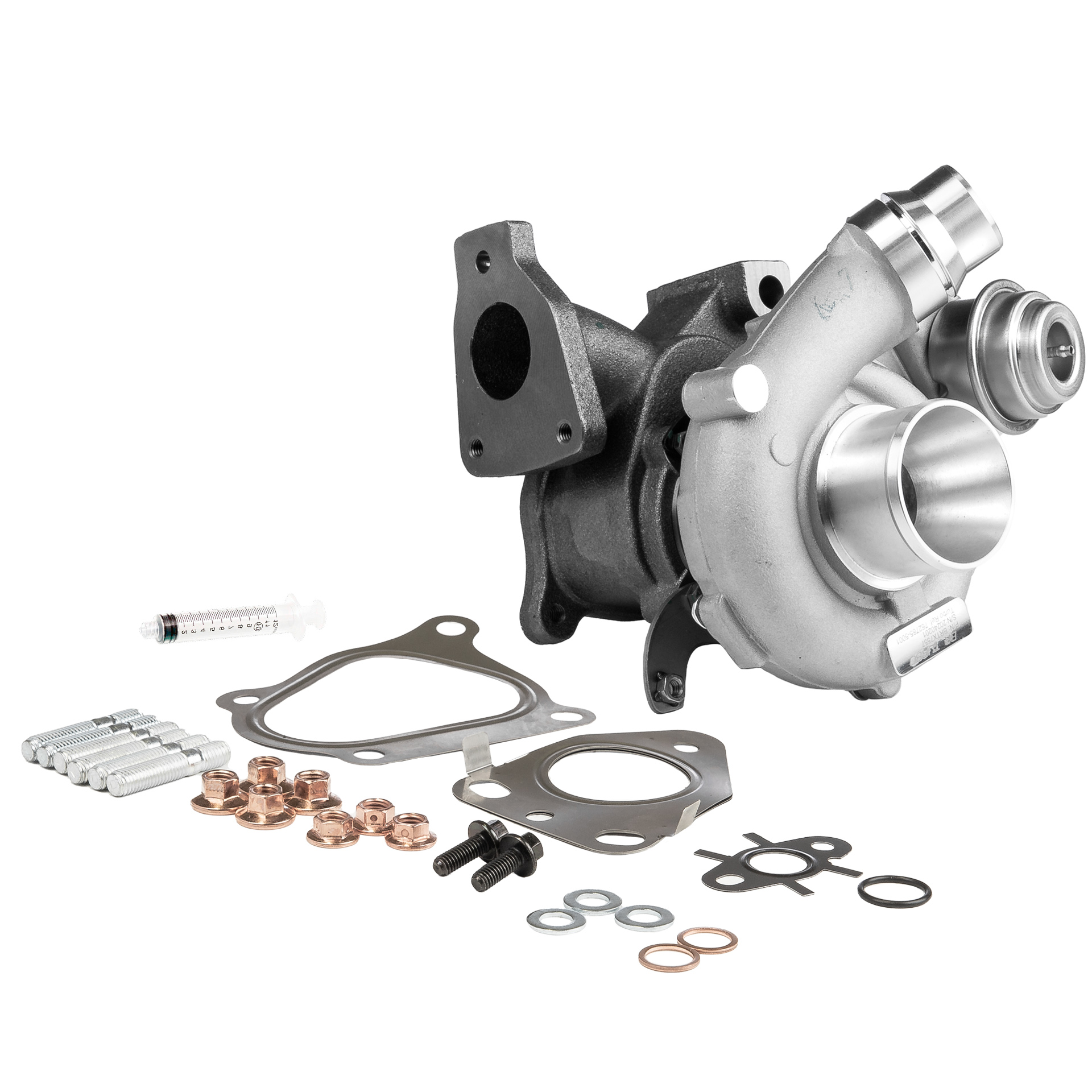 OEM 7701477300 BR Turbo Turbolader BRTX7557M for NISSAN, OPEL, RENAULT, VAUXHALL, RENAULT TRUCKS