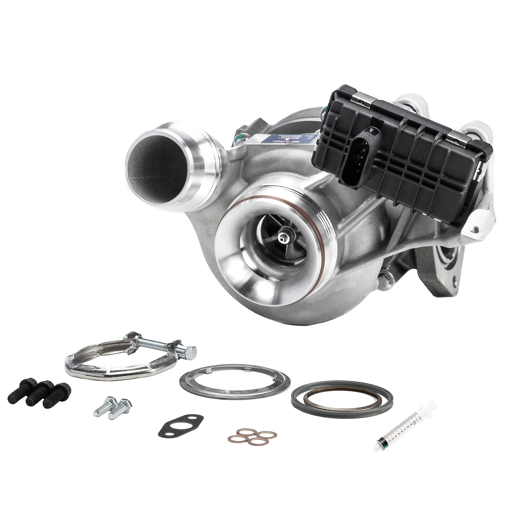 ostaa Turboahdin - BR Turbo (BRTX7561M)