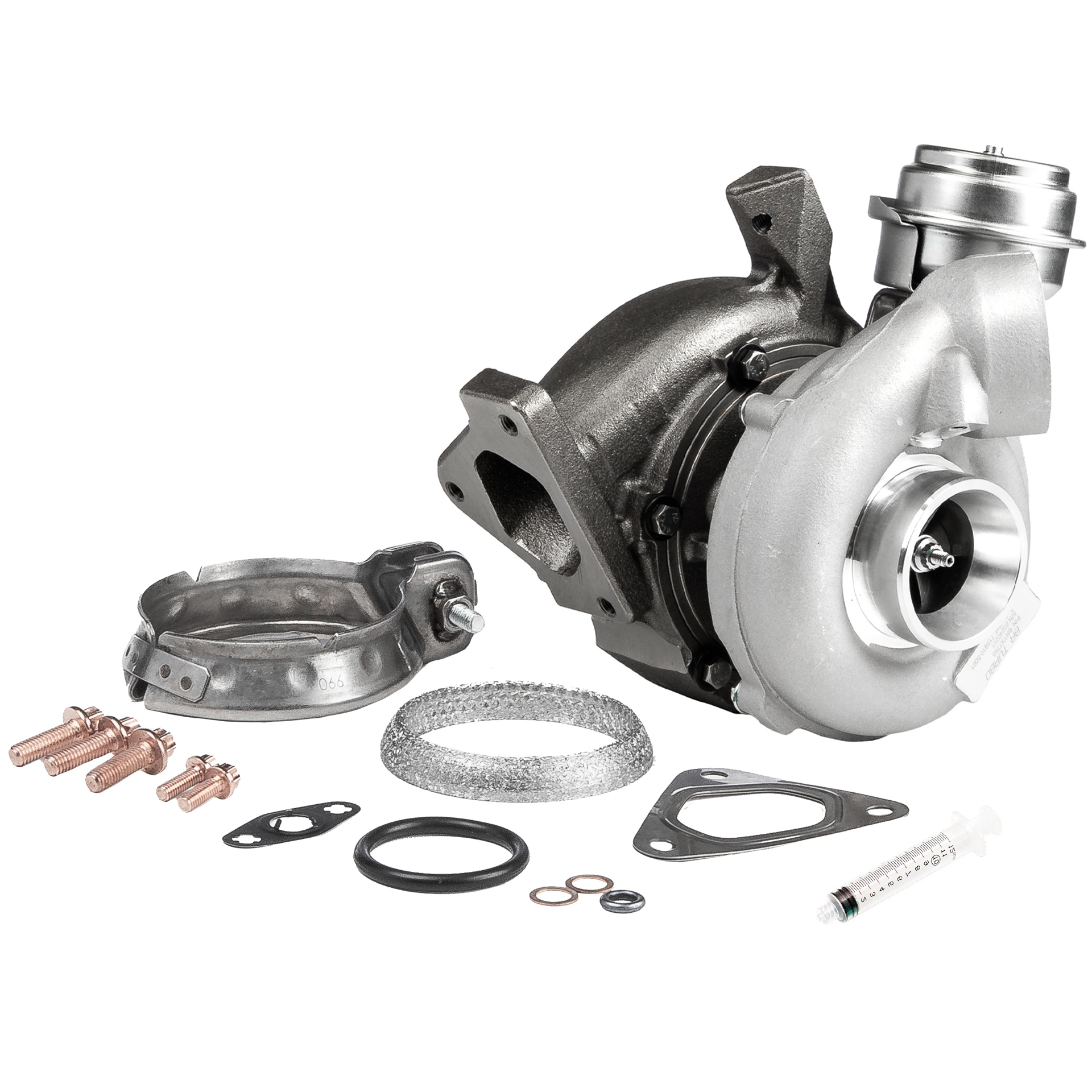 ostaa Turboahdin - BR Turbo (BRTX7793M)