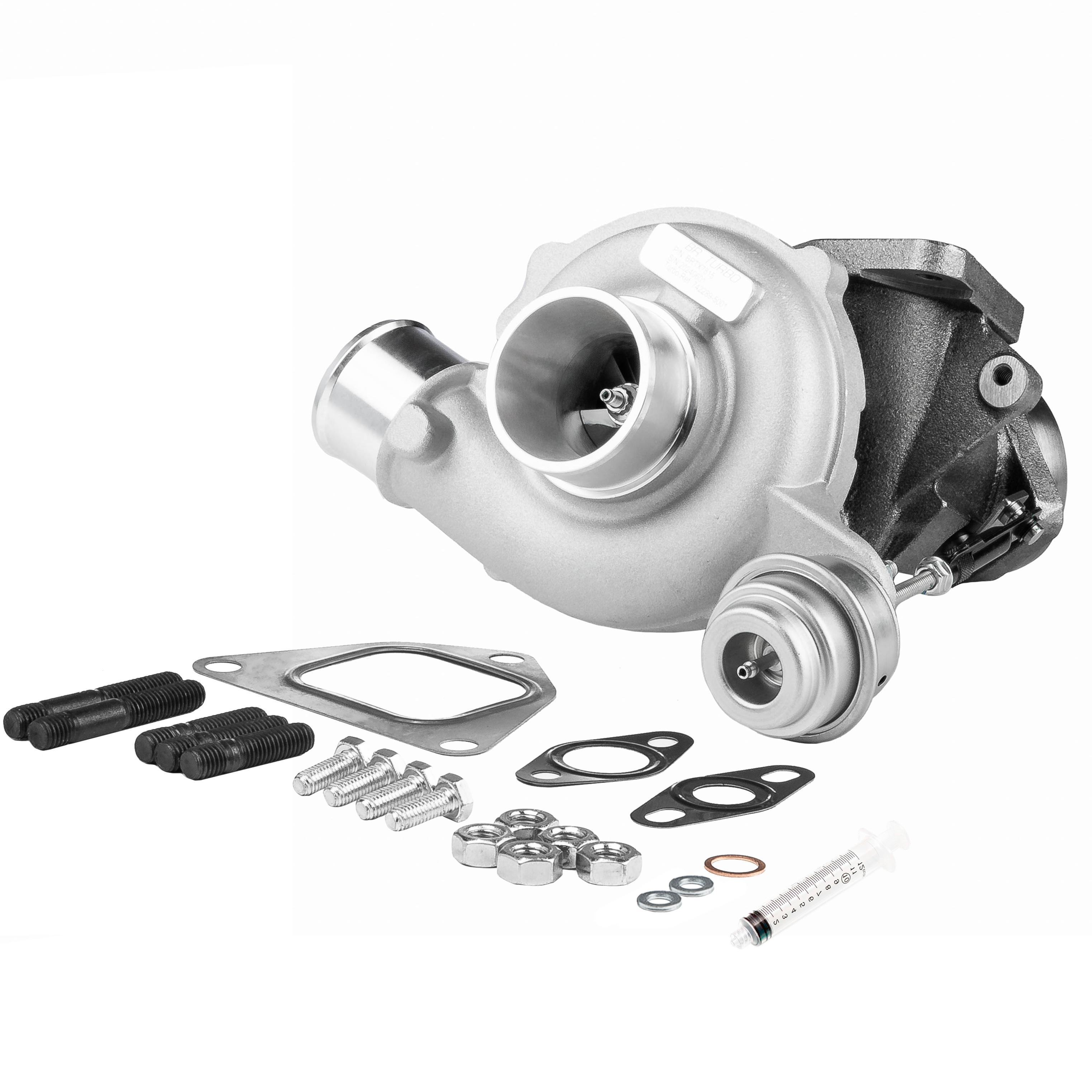Turbolader BR Turbo BRTX7815M