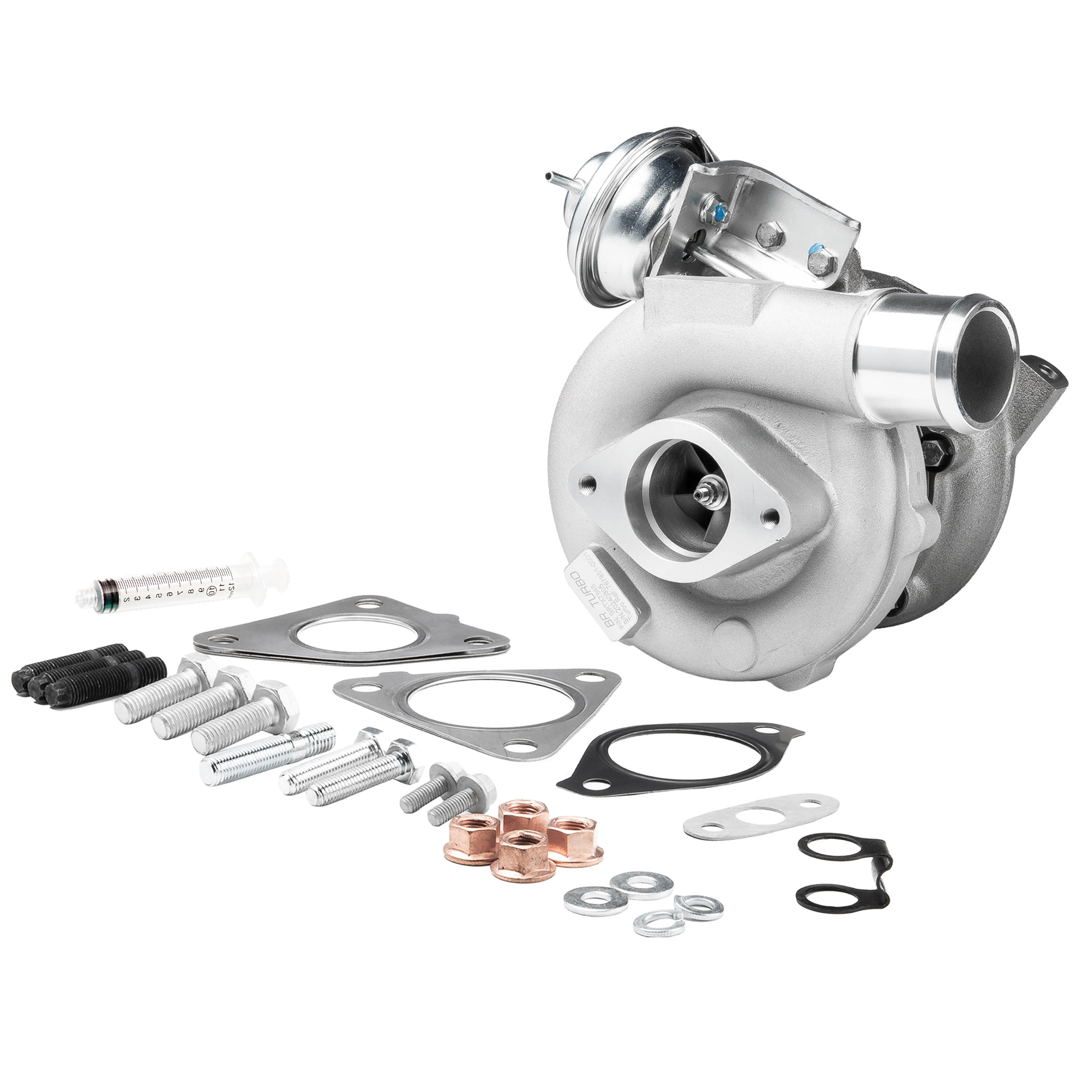 OEM 14411MD00B BR Turbo Turboahdin BRTX7848M varten MERCEDES-BENZ, VW, BMW, TOYOTA, VOLVO