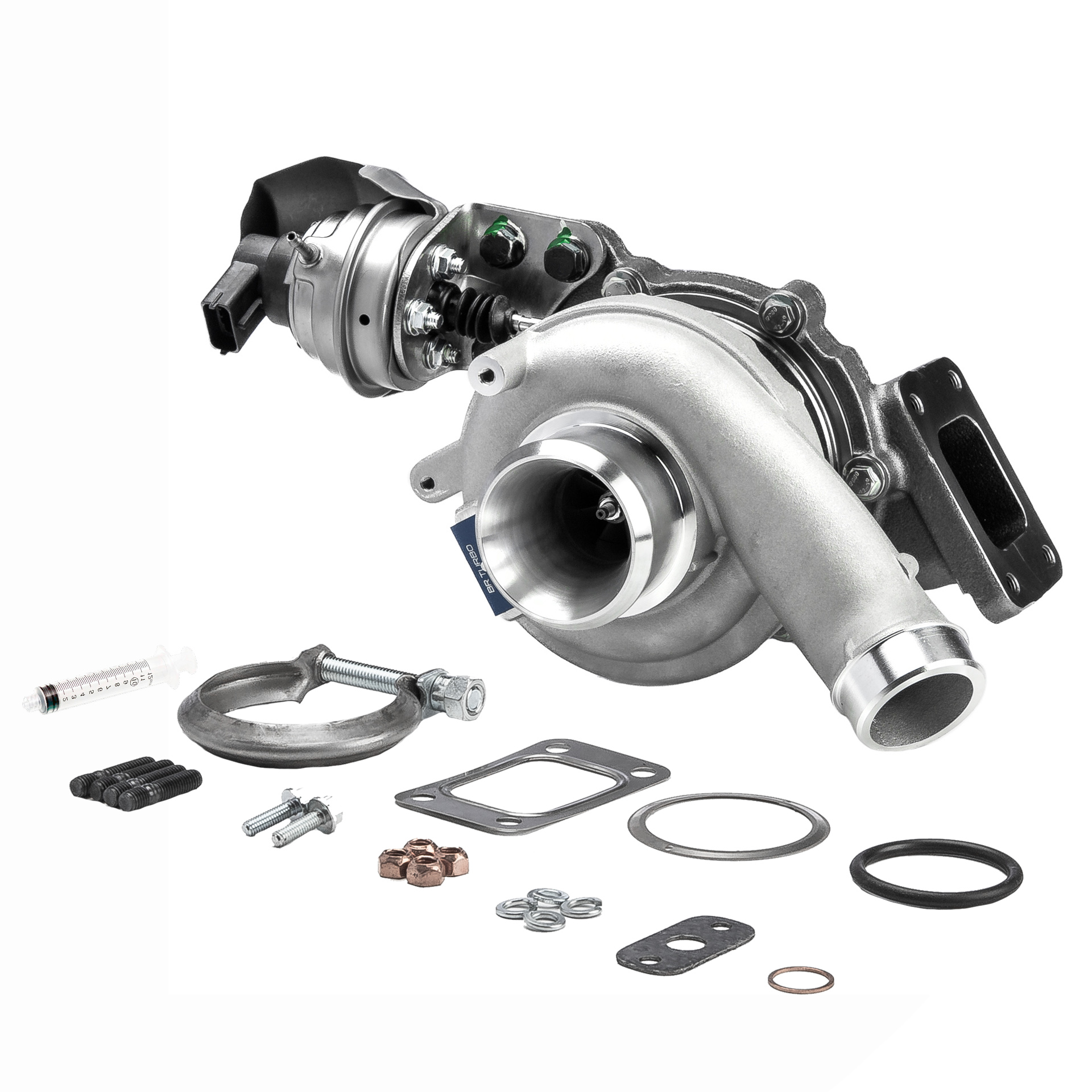 ostaa Turboahdin - BR Turbo (BRTX7889M)
