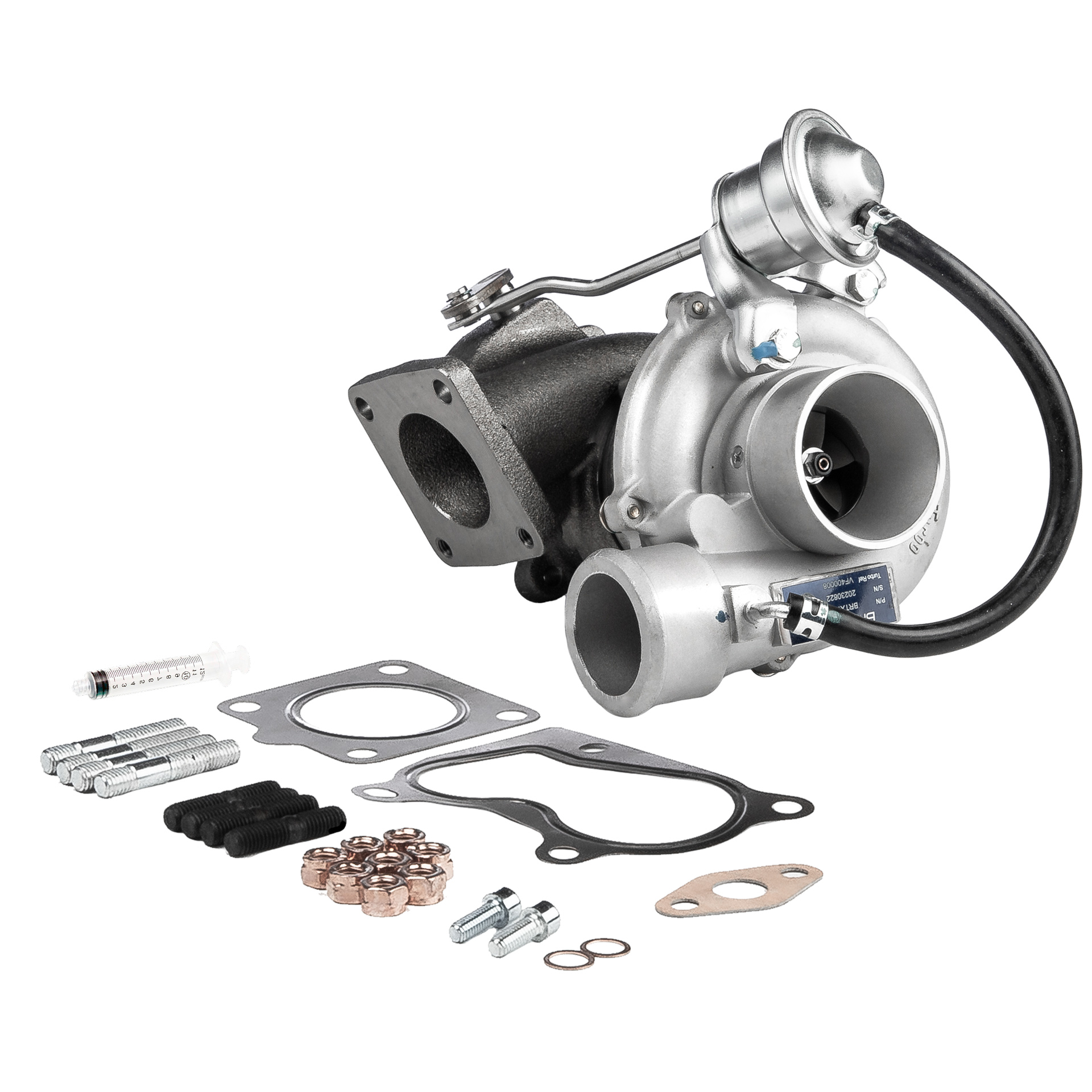 BR Turbo Turbo BRTX7914M