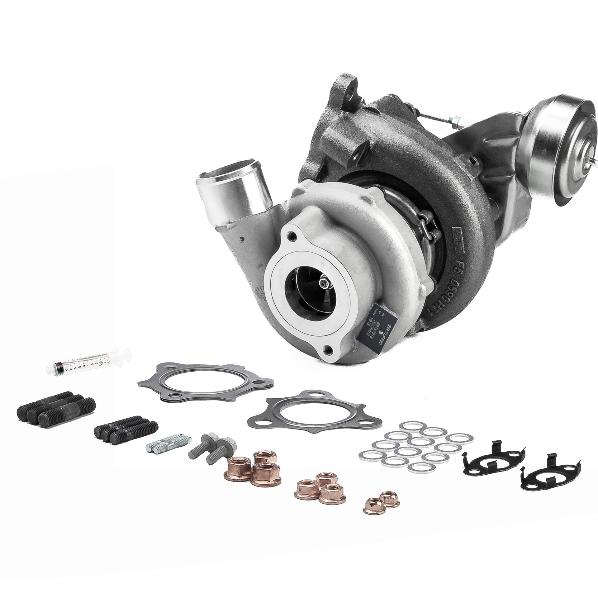 OEM 172010R021 BR Turbo Turbolader BRTX7916M for TOYOTA, LEXUS