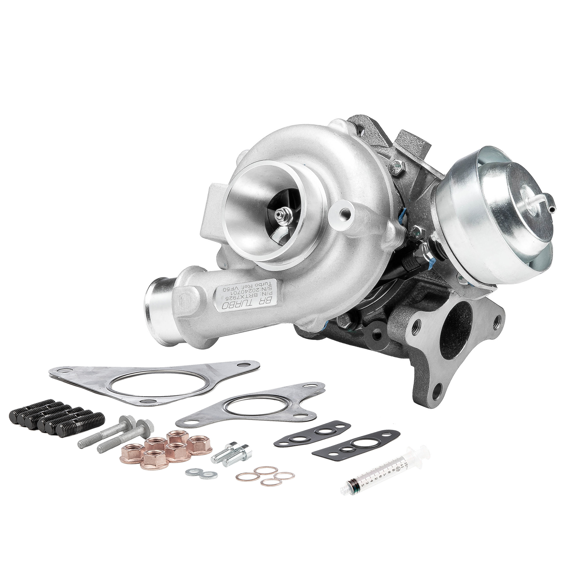ostaa Turboahdin - BR Turbo (BRTX7925M)
