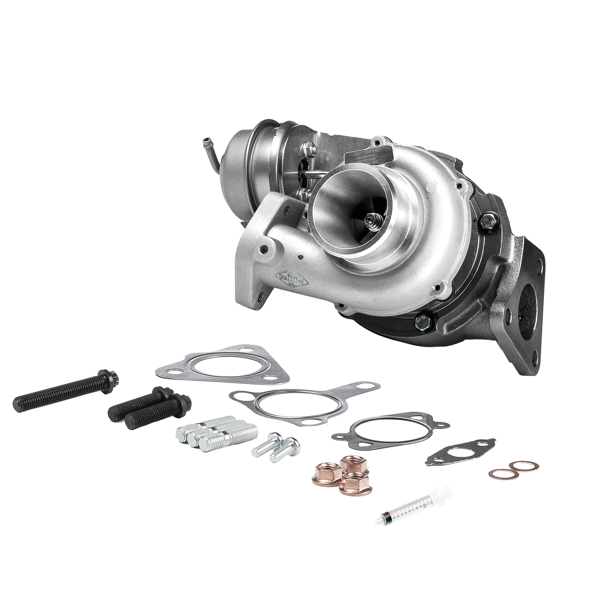 ostaa Turboahdin - BR Turbo (BRTX7927M)