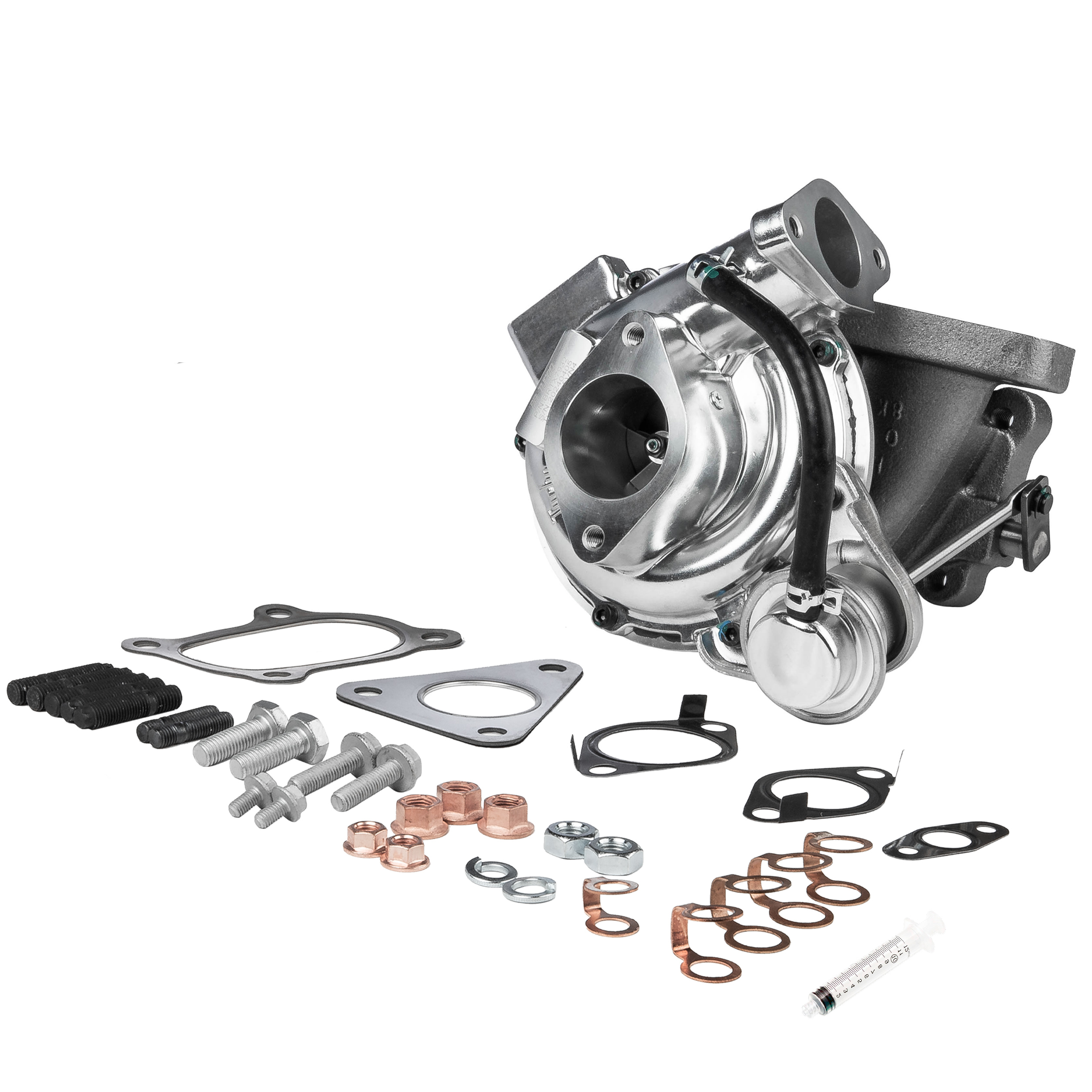 ostaa Turboahdin - BR Turbo (BRTX7932M)