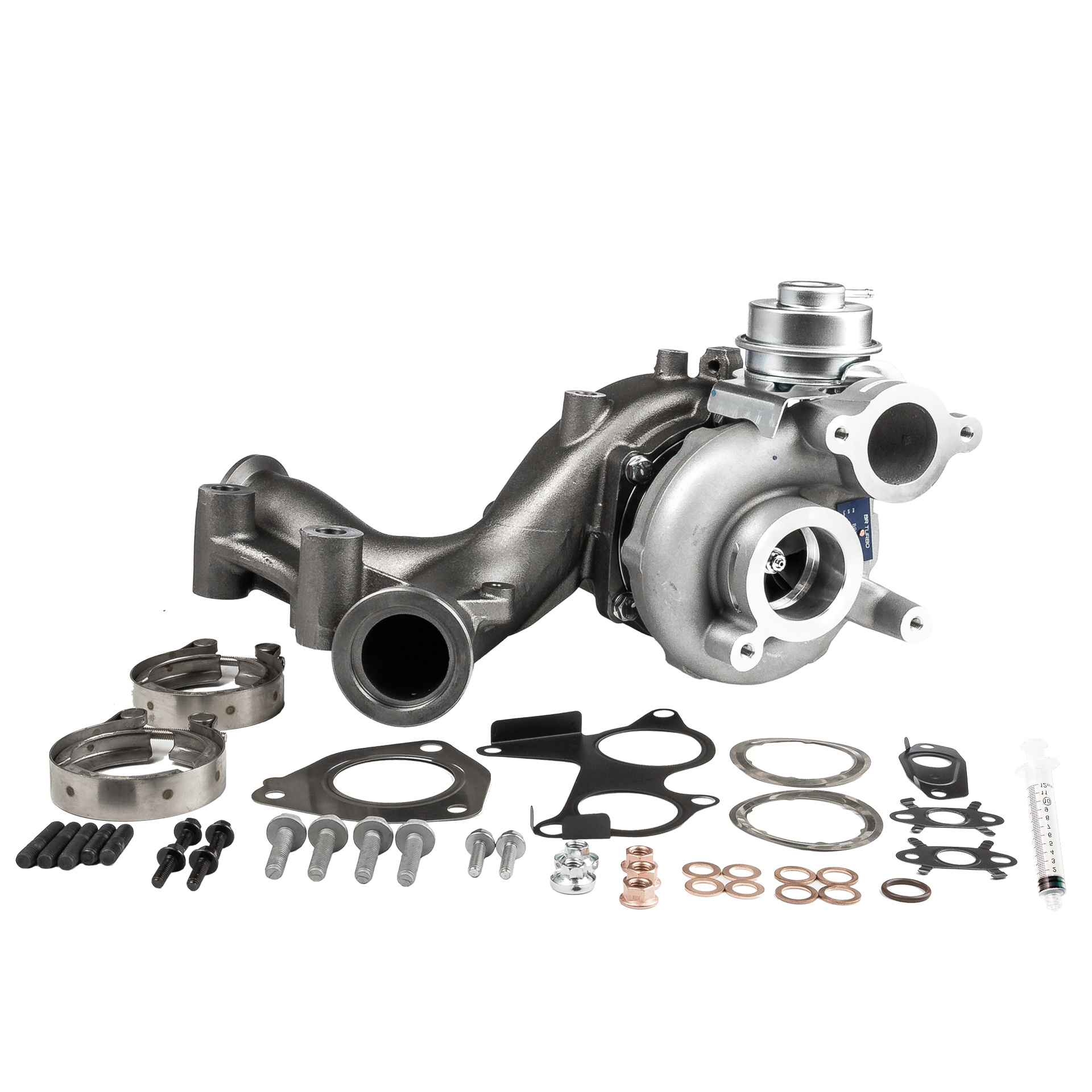 ostaa Turboahdin - BR Turbo (BRTX8223M)