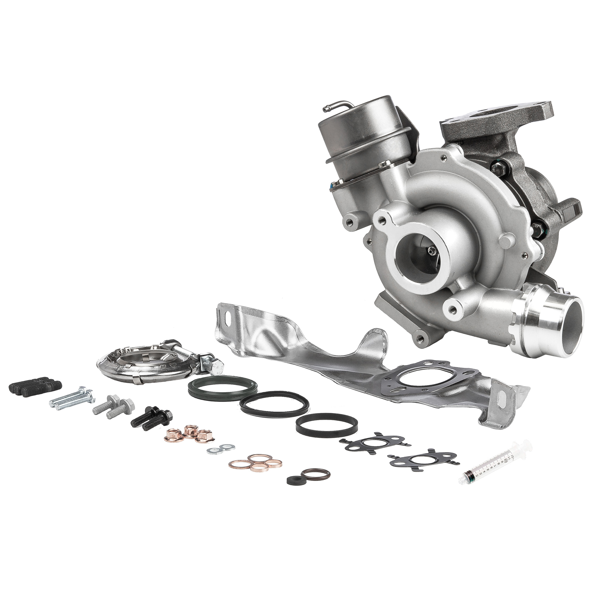 BR Turbo Turbo BRTX8227M
