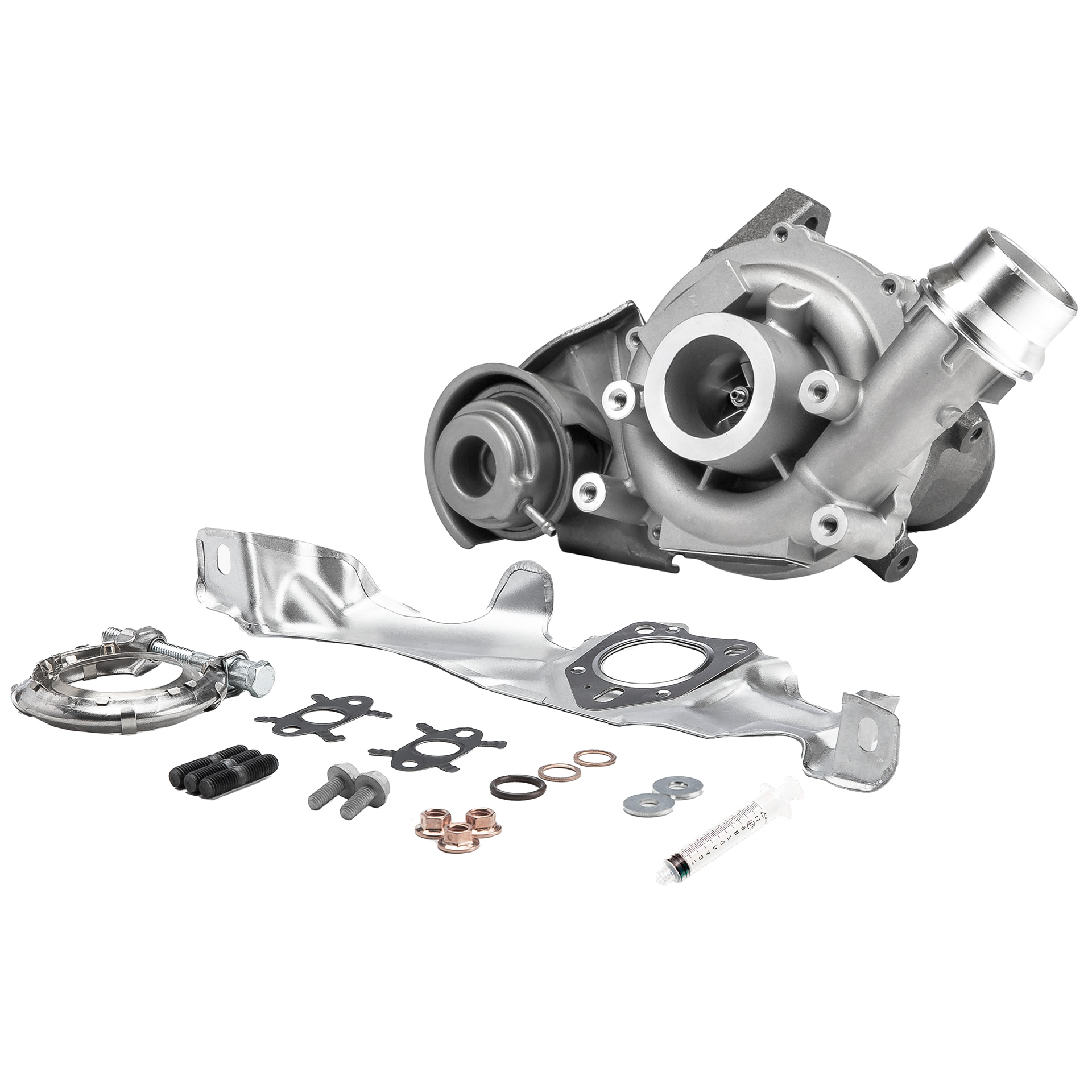 BR Turbo Turbo BRTX8359M