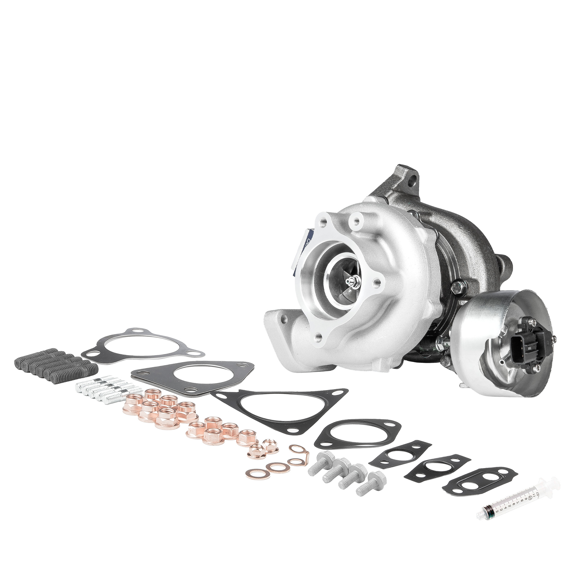 BR Turbo Turbo BRTX9124M