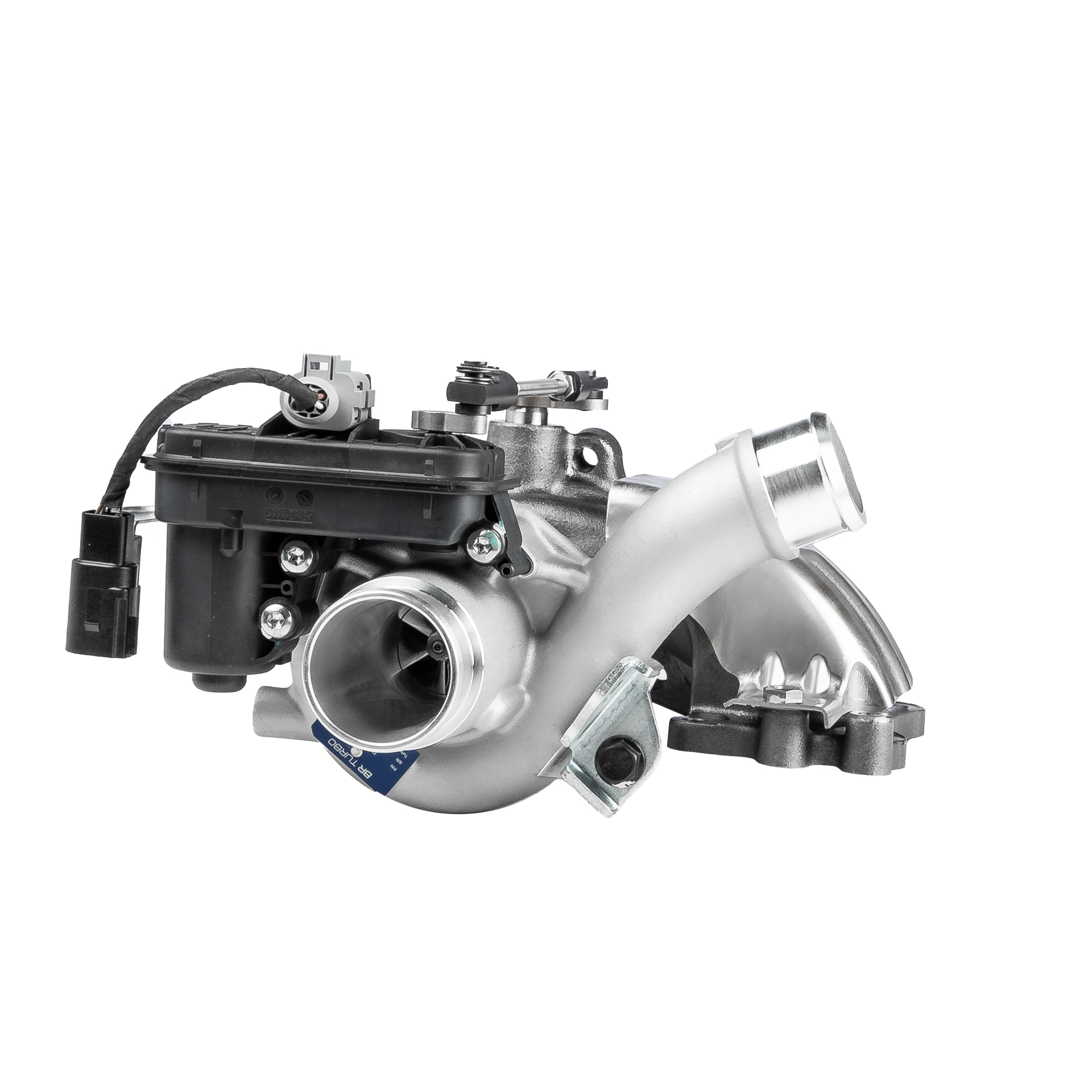 BR Turbo Turbo BRTX9314
