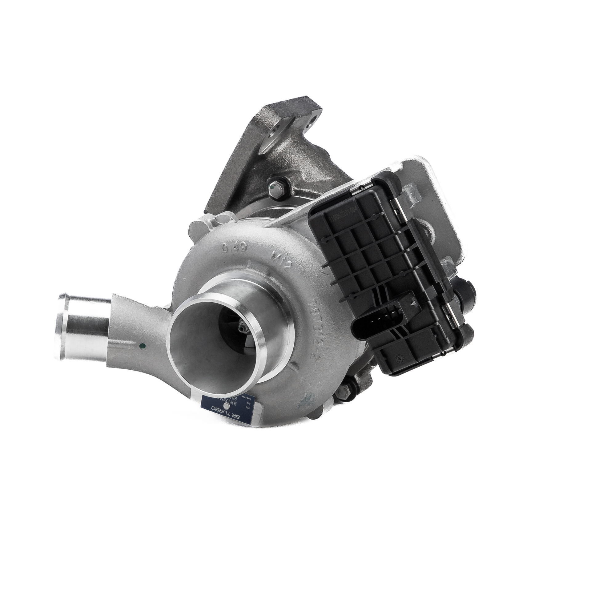 OEM 1914068 BR Turbo Turbina BRTX9415 per VOLKSWAGEN, BMW, MERCEDES-BENZ, AUDI, FORD