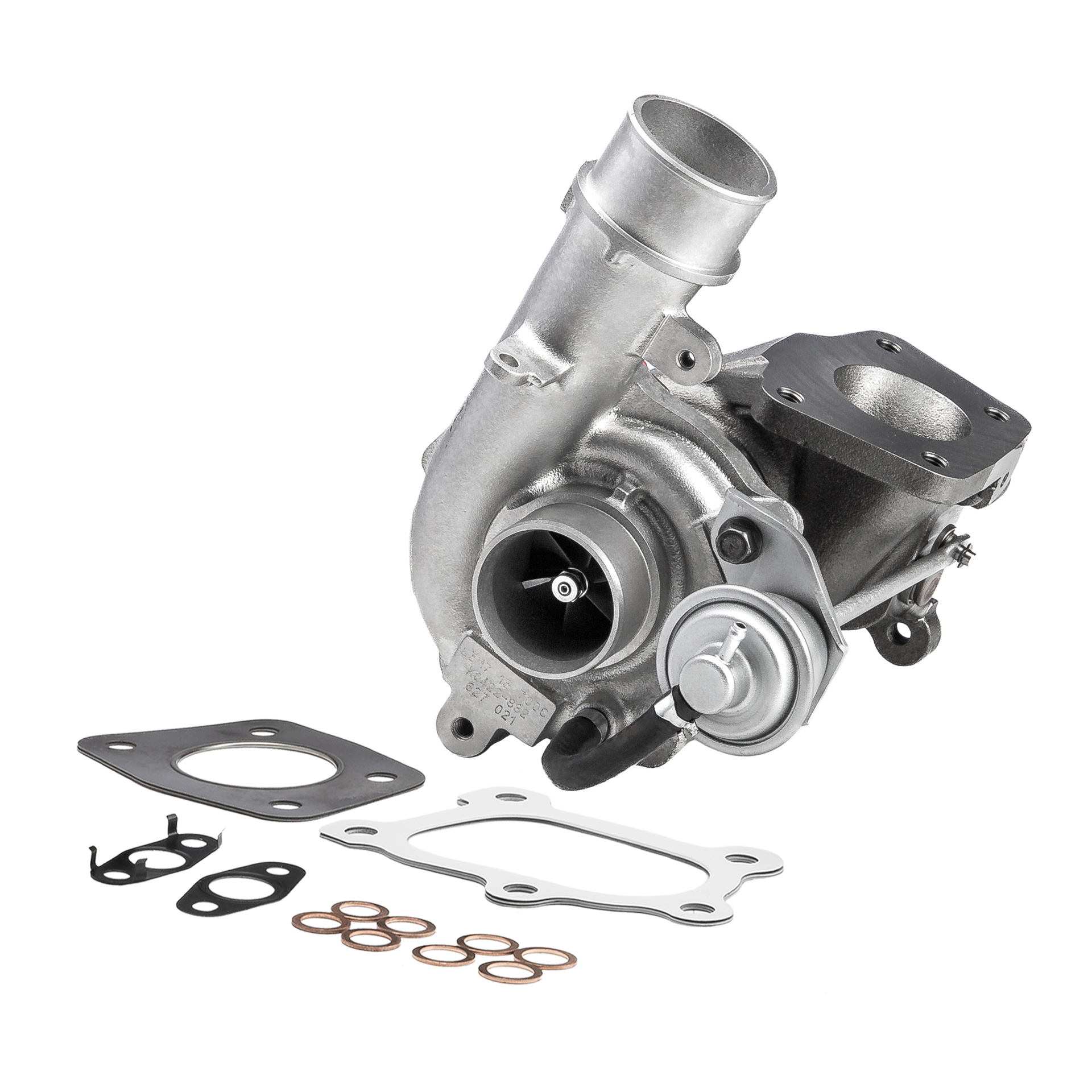 ostaa Turboahdin - BR Turbo (K0422-882RSG)