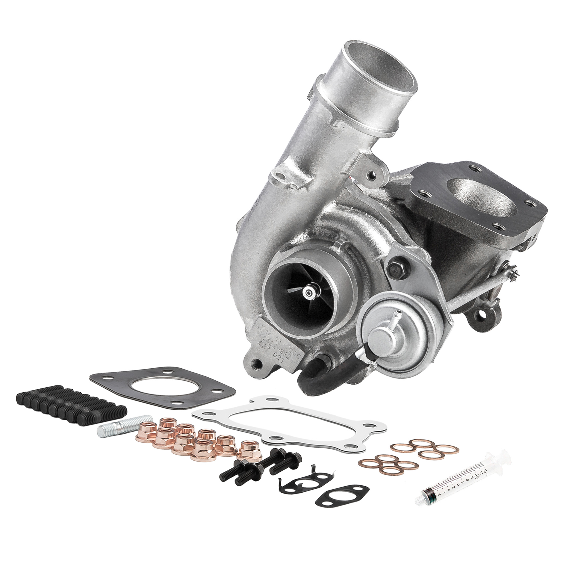 BR Turbo Turbo K0422-882RSM