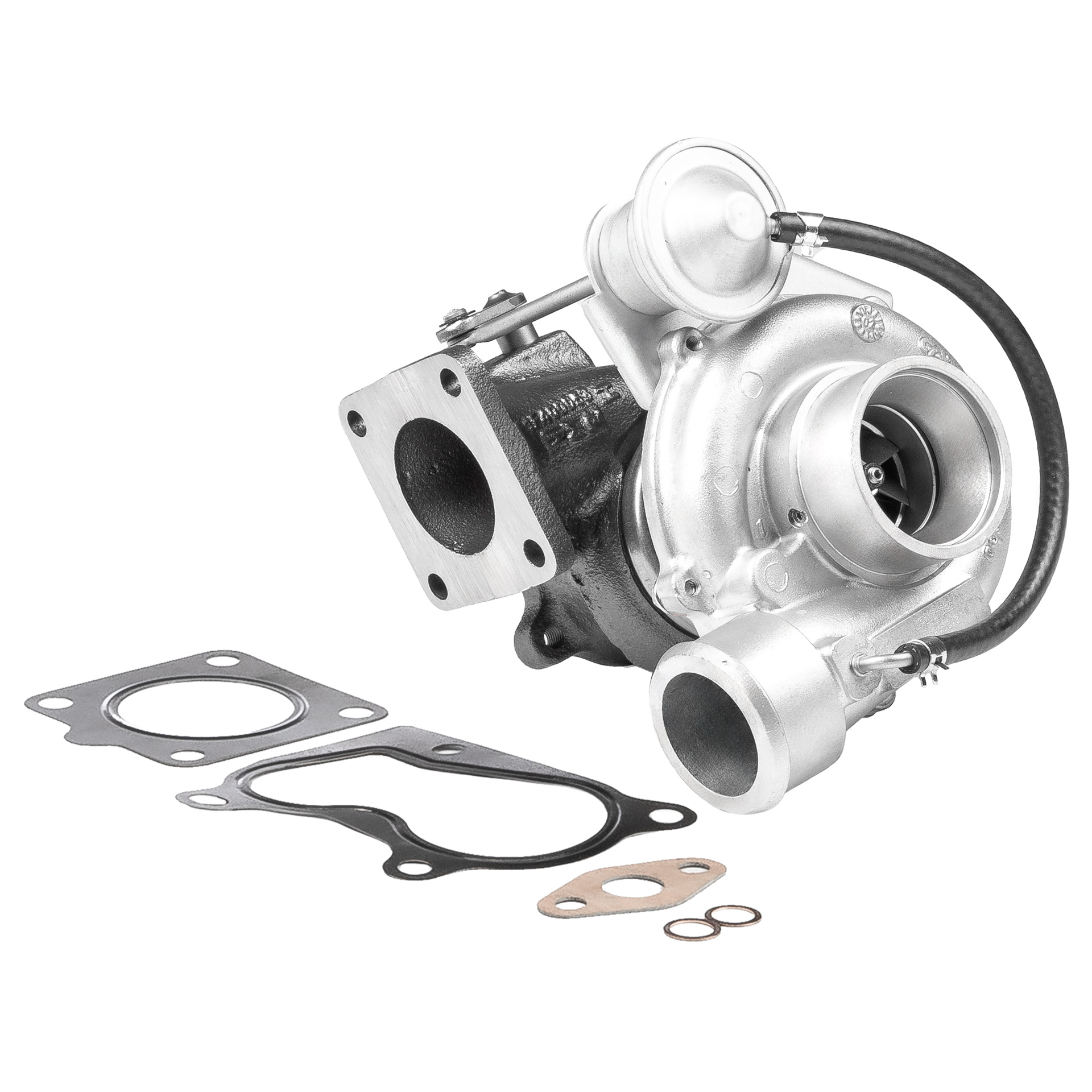 ostaa Turboahdin - BR Turbo (VA71RSG)