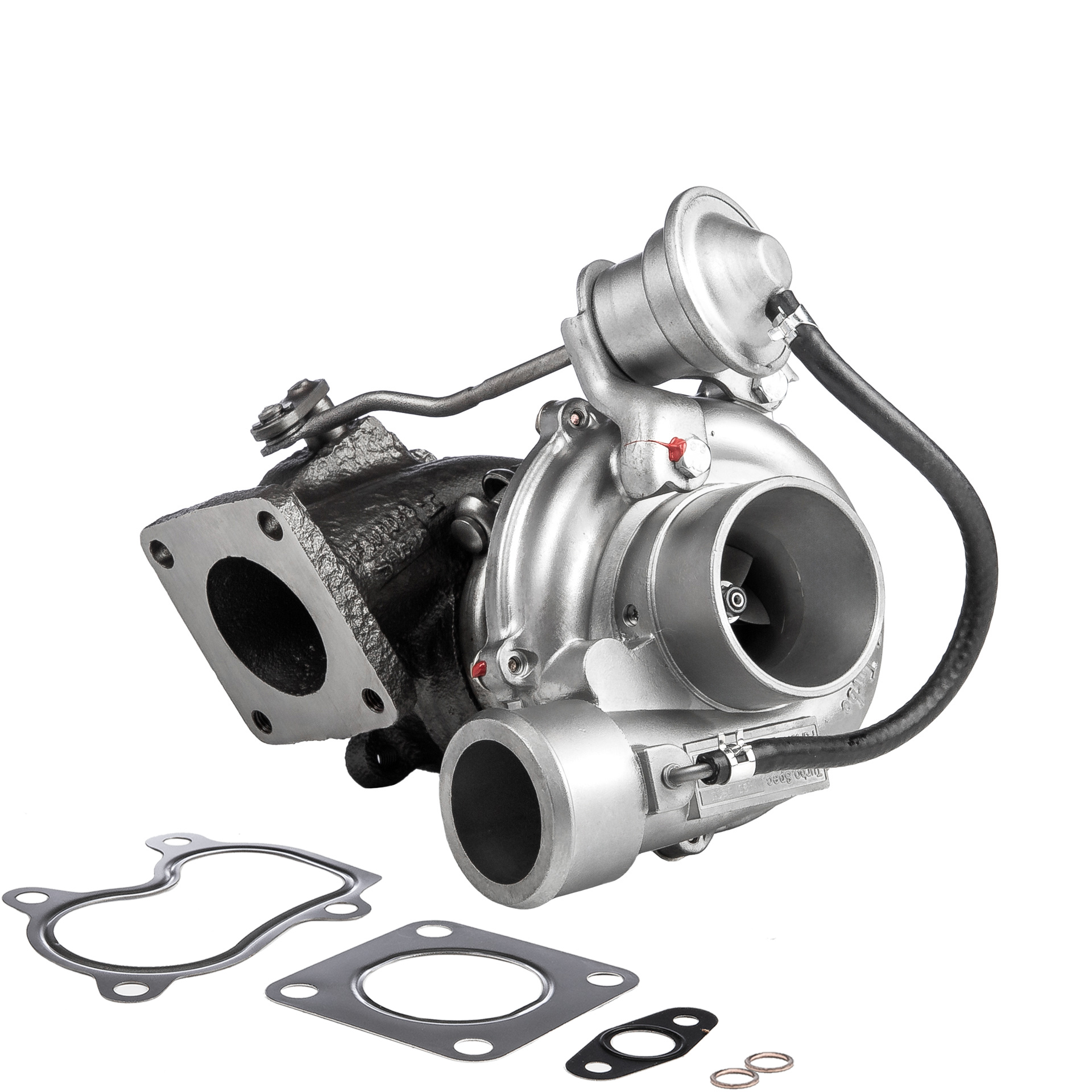 BR Turbo Turbo VA80RSG