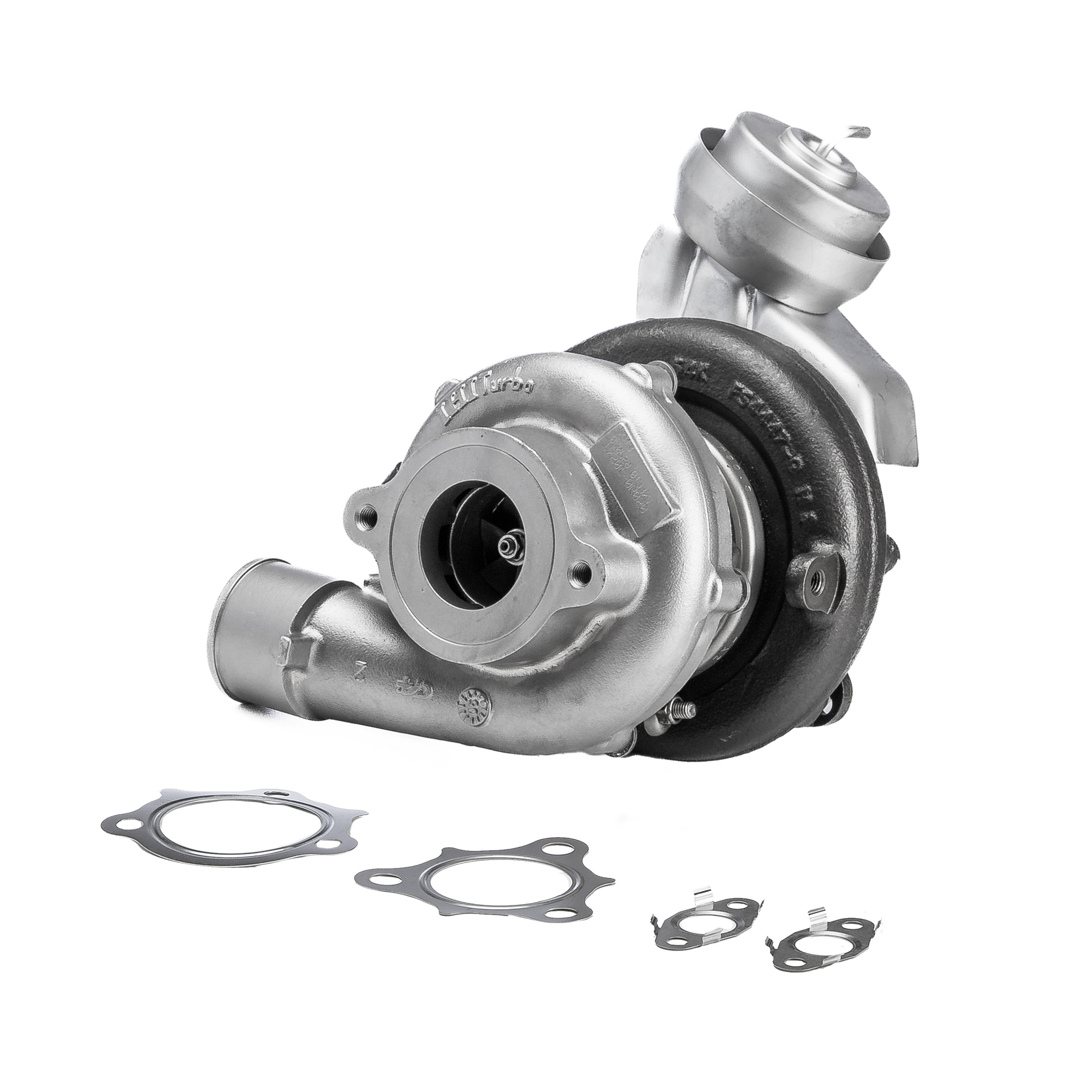 BR Turbo Turbina VB13RSG