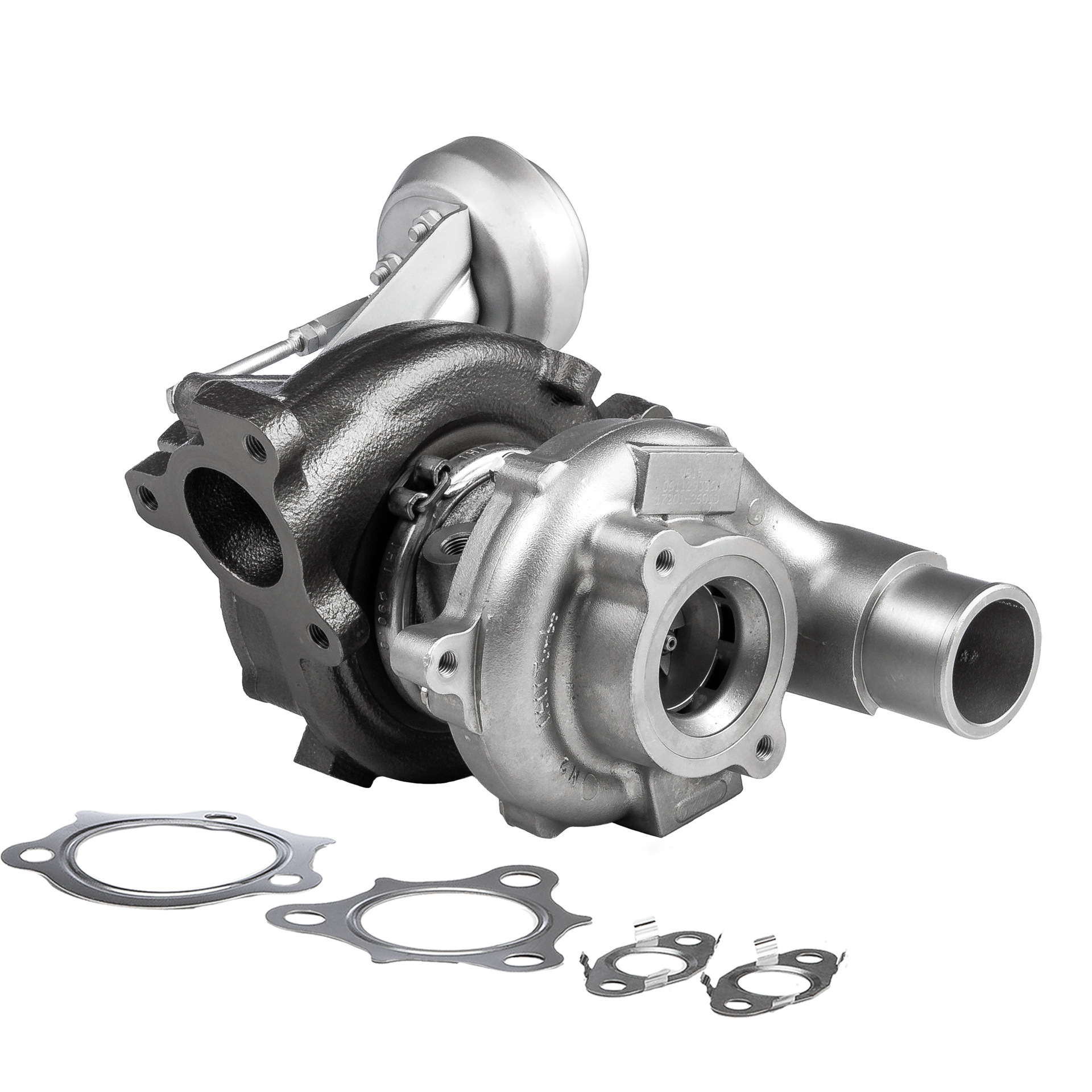ostaa Turboahdin - BR Turbo (VB15RSG)