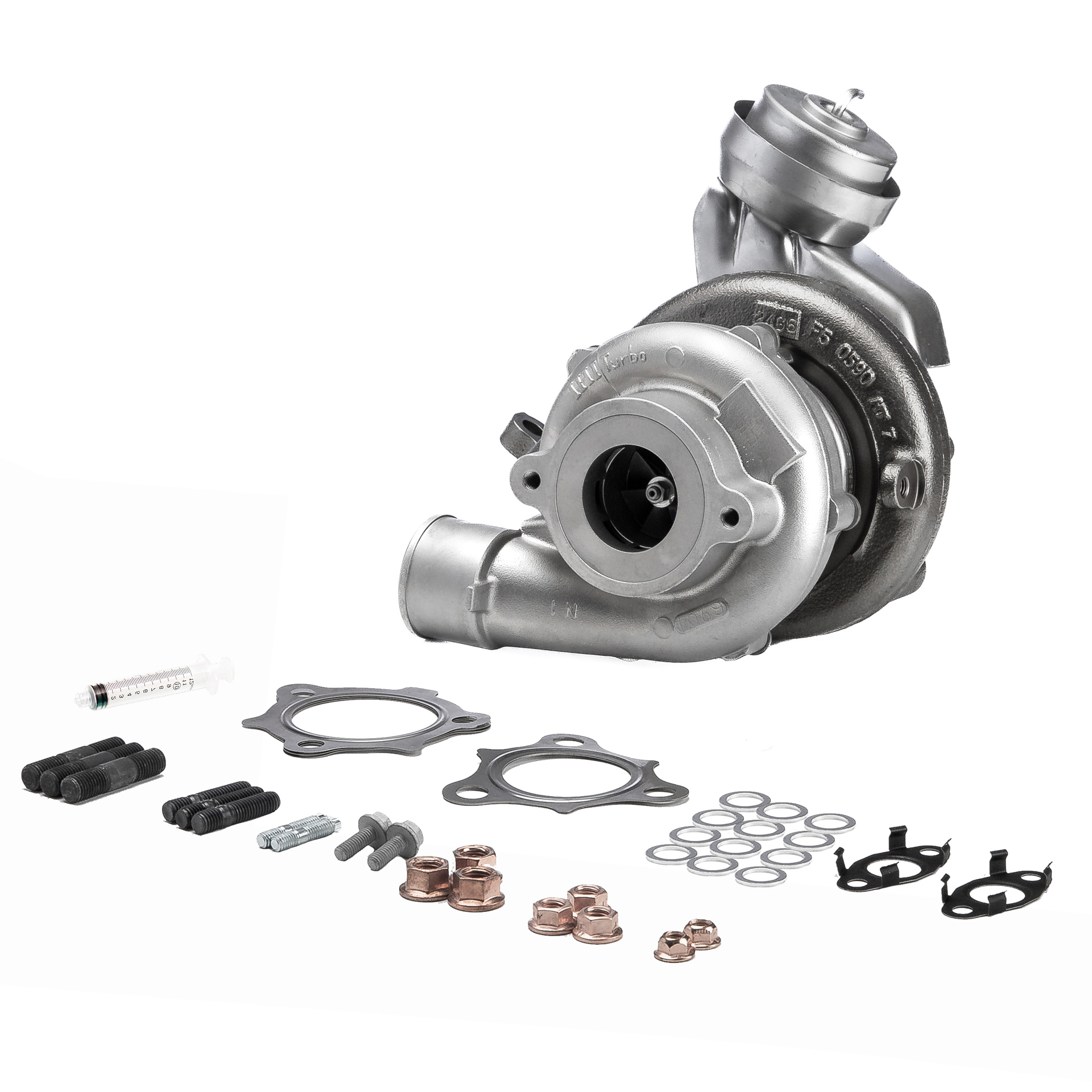 OEM 172010R021 BR Turbo Turbolader VB16RSM for TOYOTA, LEXUS