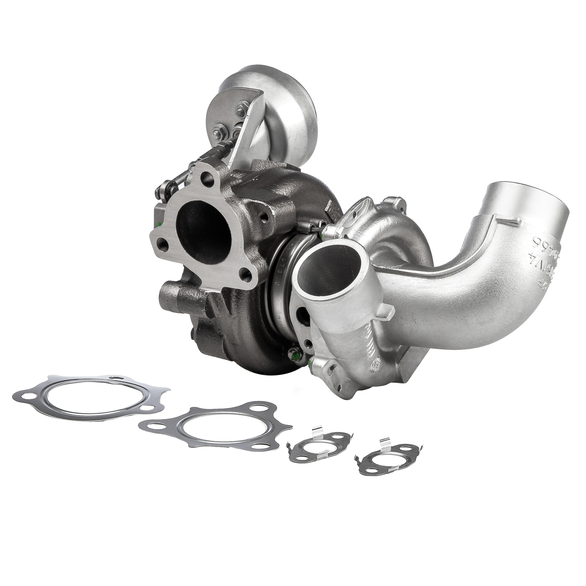 ostaa Turboahdin - BR Turbo (VB17RSG)