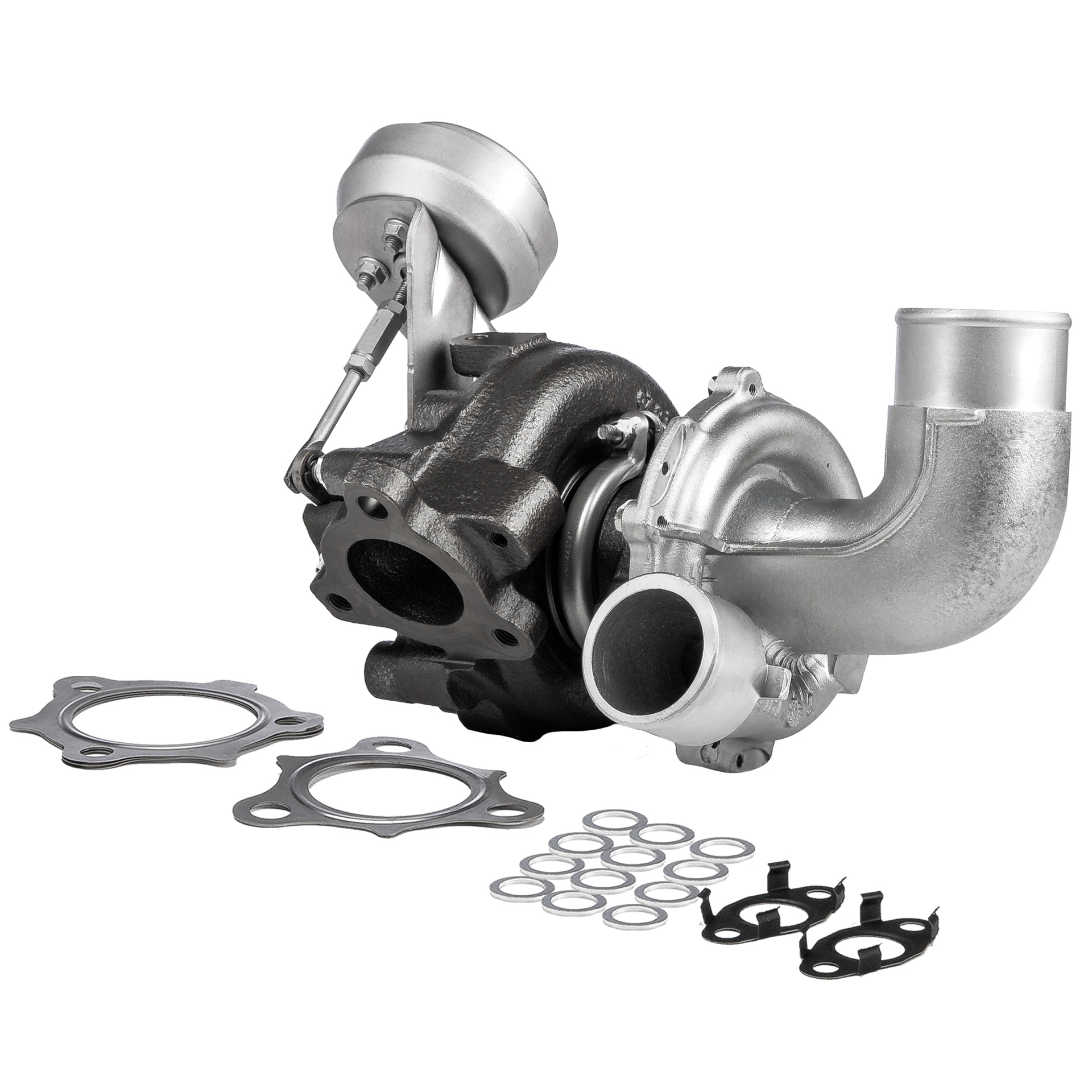 ostaa Turboahdin - BR Turbo (VB26RSG)