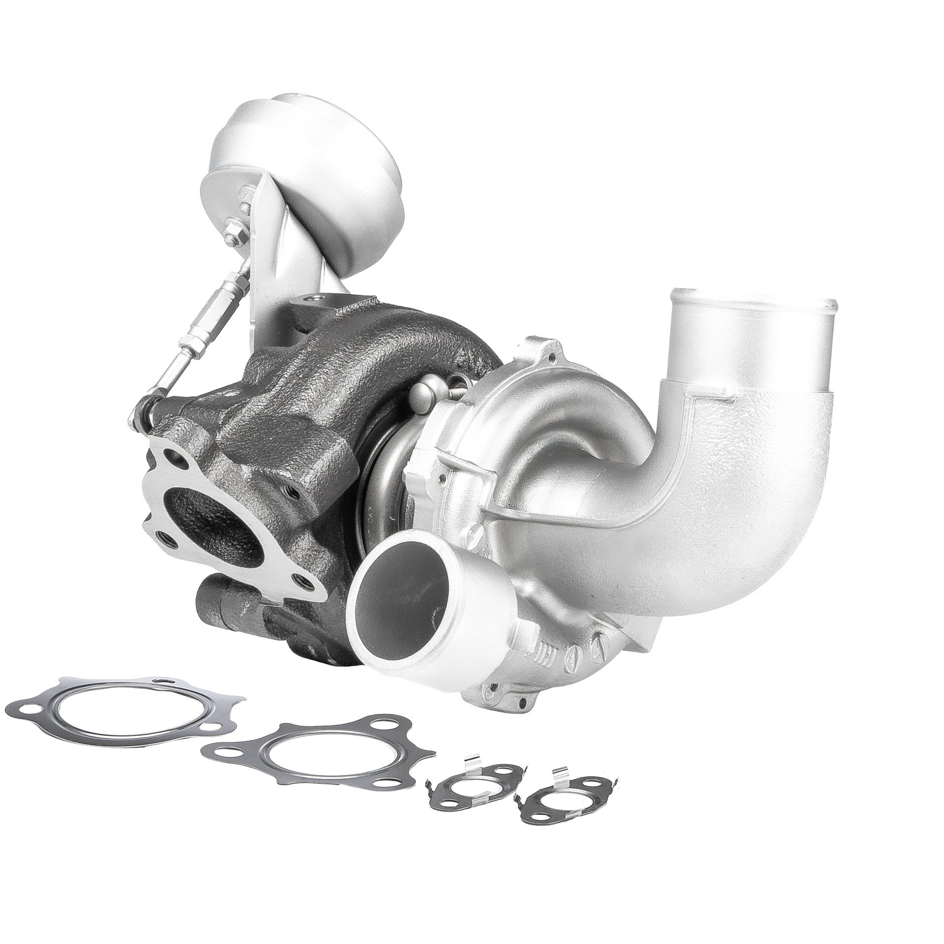 ostaa Turboahdin - BR Turbo (VB28RSG)