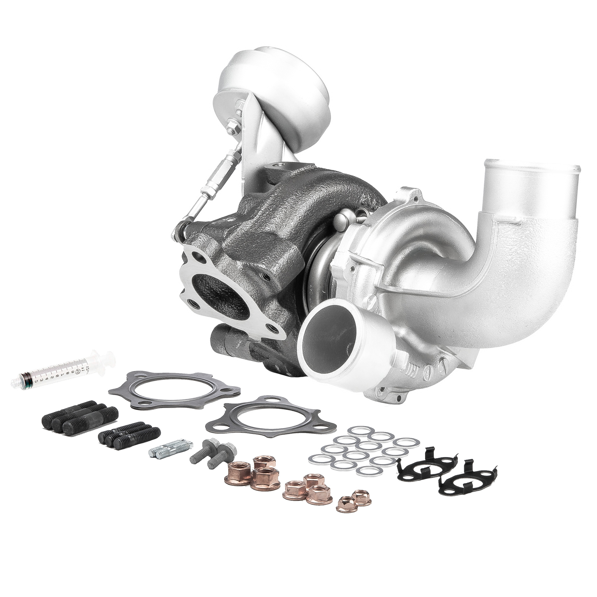 ostaa Turboahdin - BR Turbo (VB28RSM)
