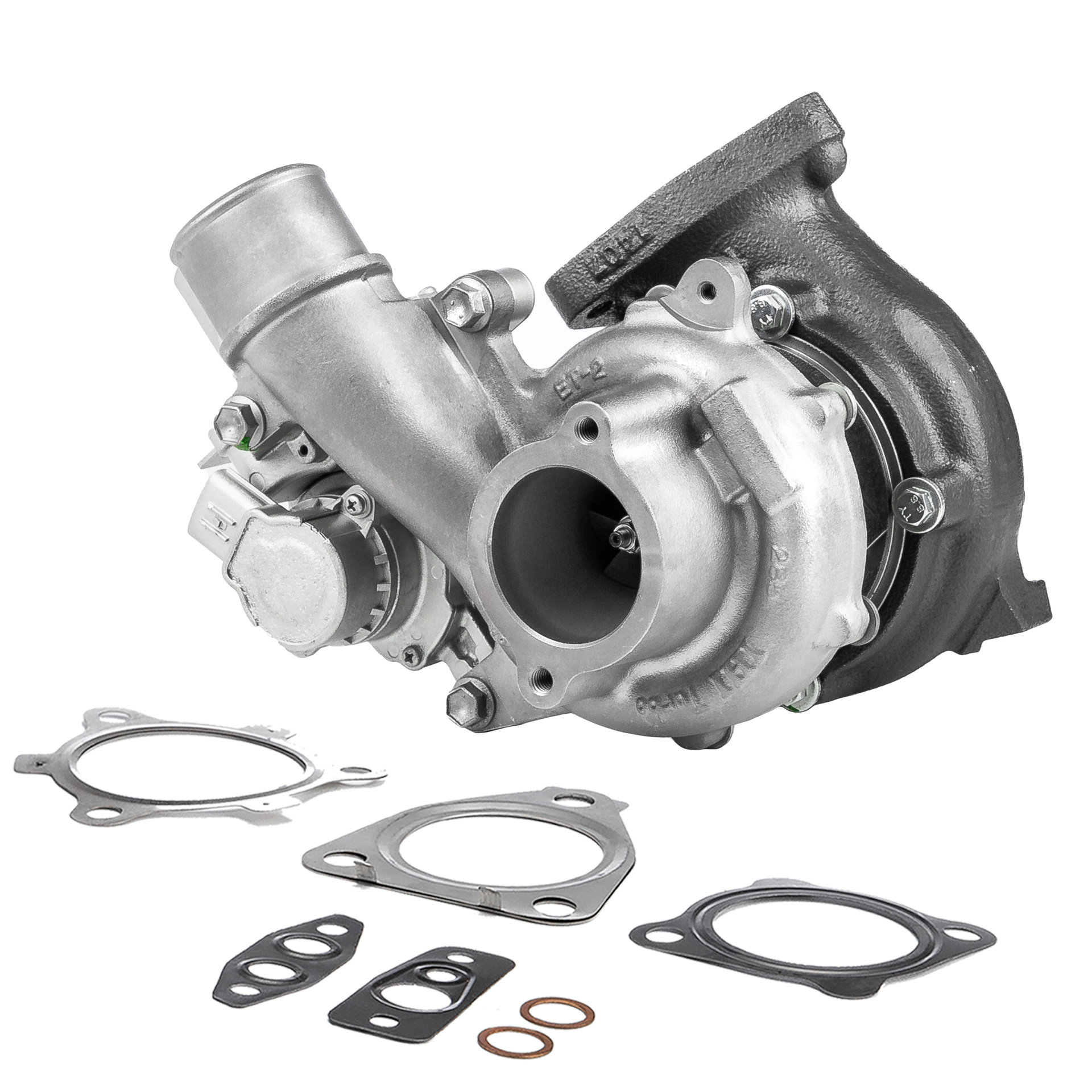 BR Turbo Turbo VB31RSG