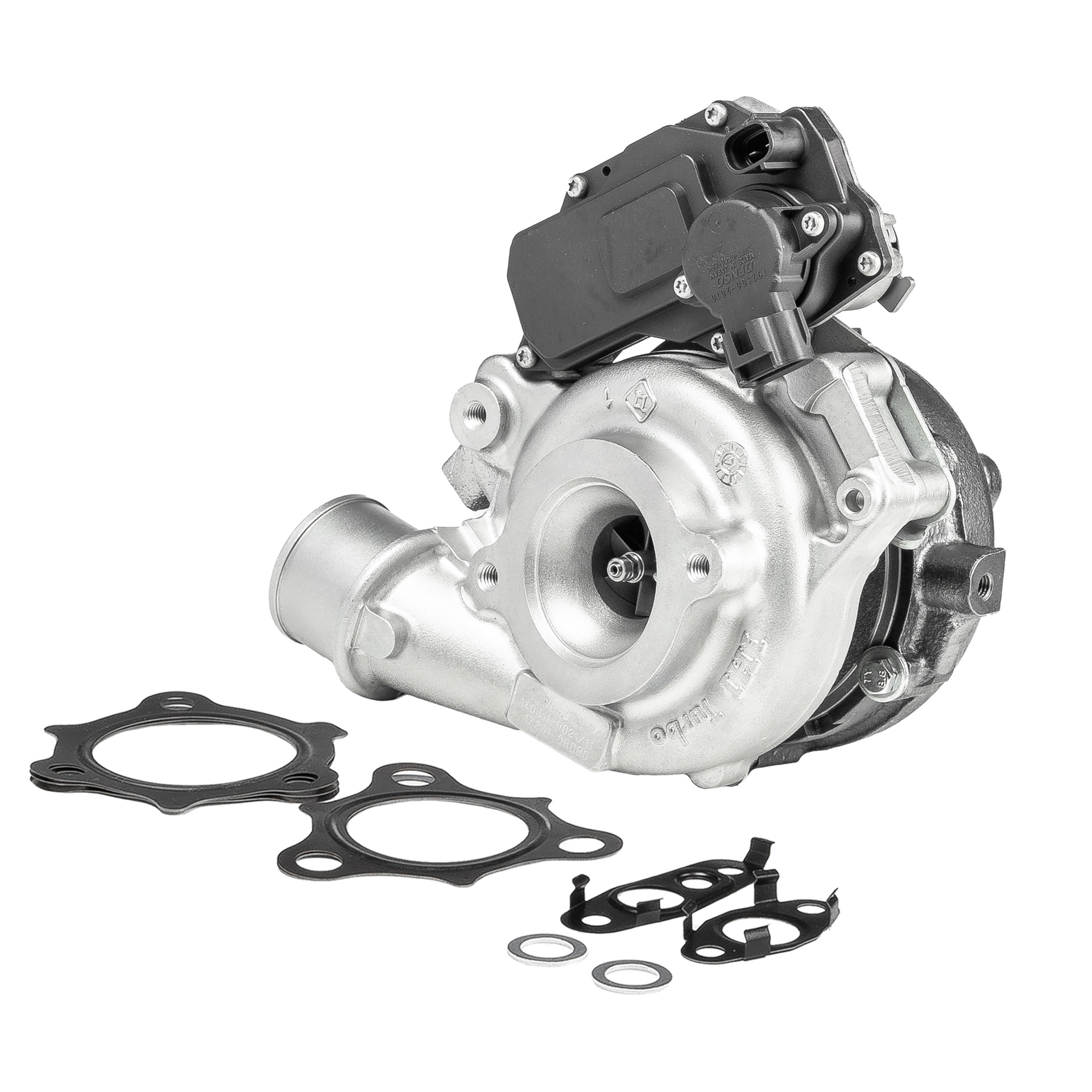 ostaa Turboahdin - BR Turbo (VB38RSG)