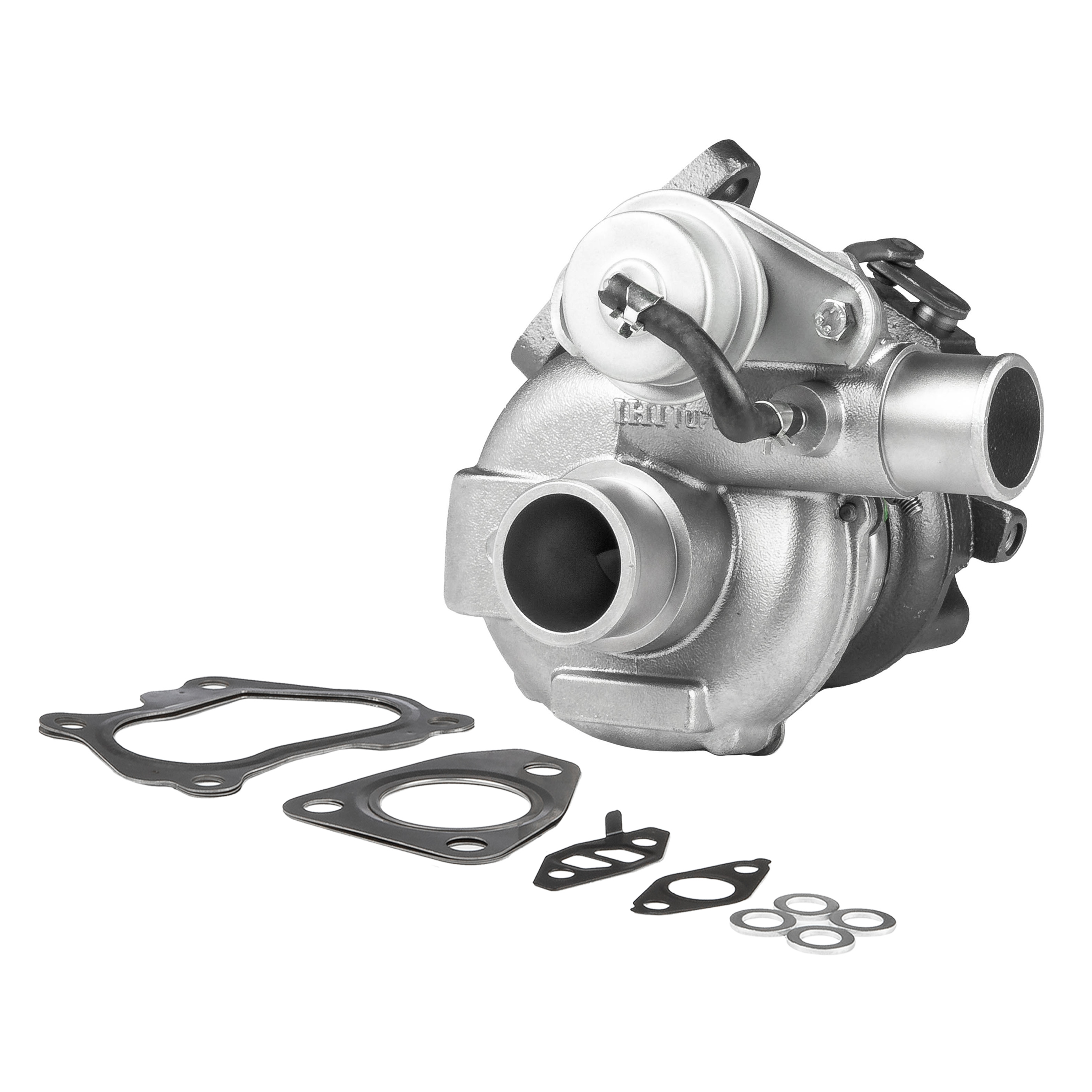 ostaa Turboahdin - BR Turbo (VB6RSG)