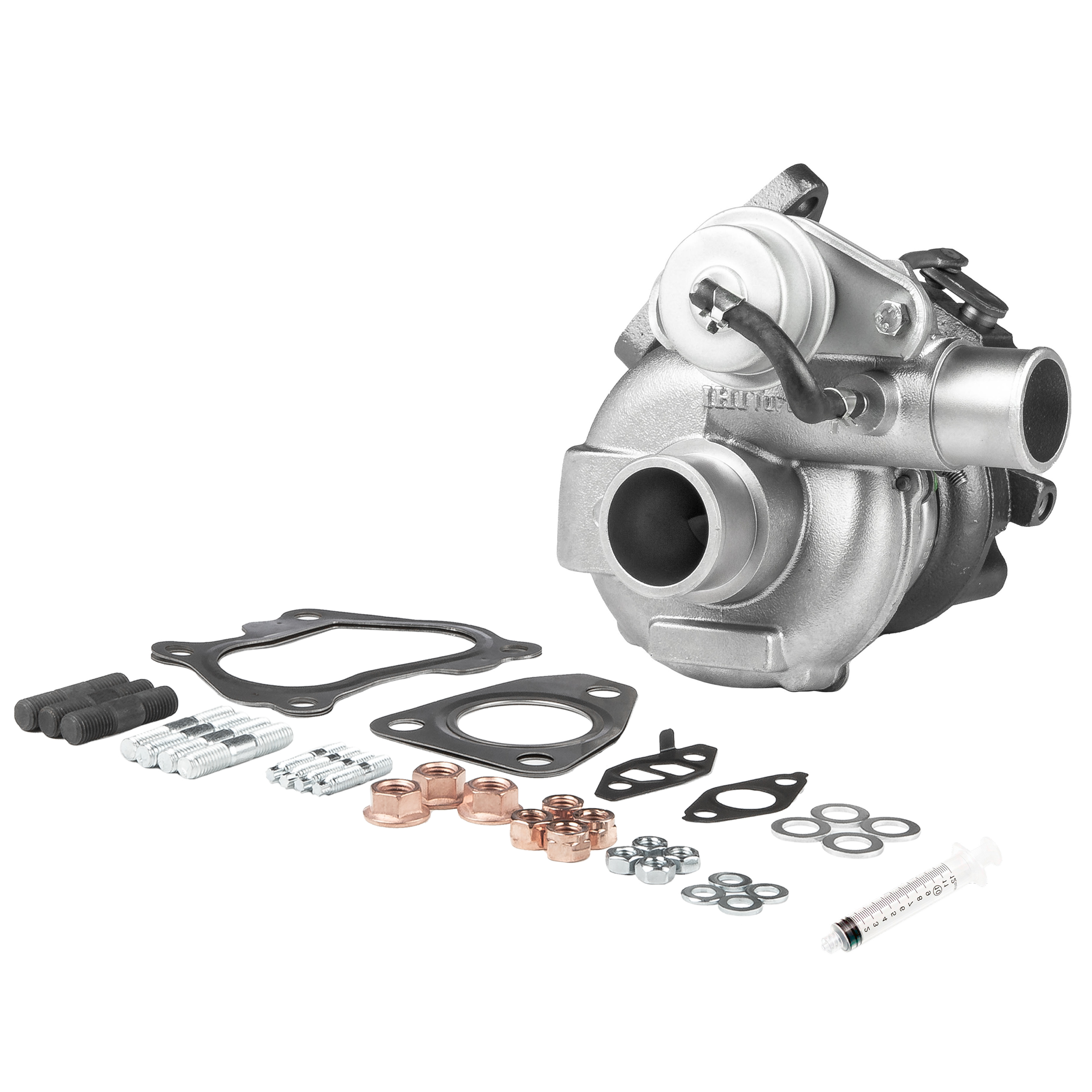 ostaa Turboahdin - BR Turbo (VB6RSM)