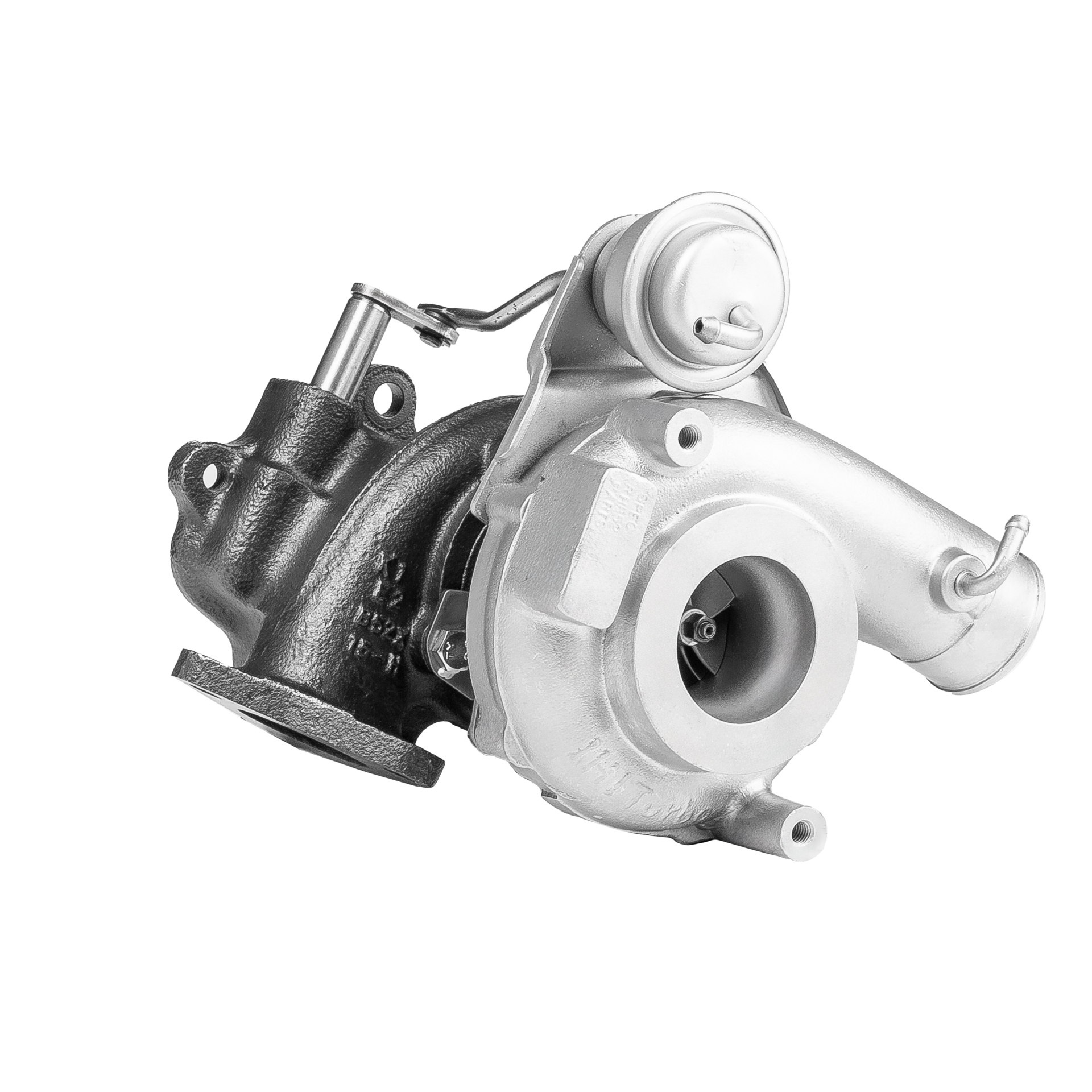 ostaa Turboahdin - BR Turbo (VF10RS)