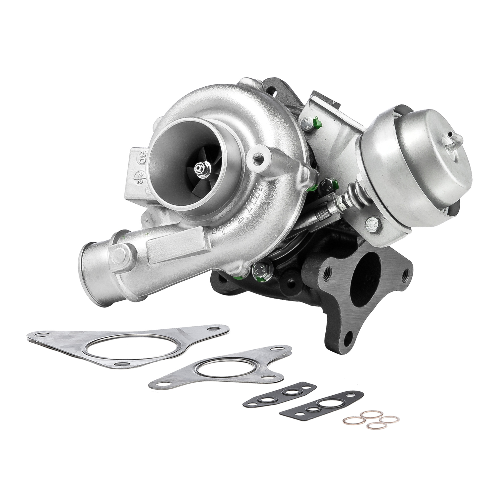 ostaa Turboahdin - BR Turbo (VF50RSG)