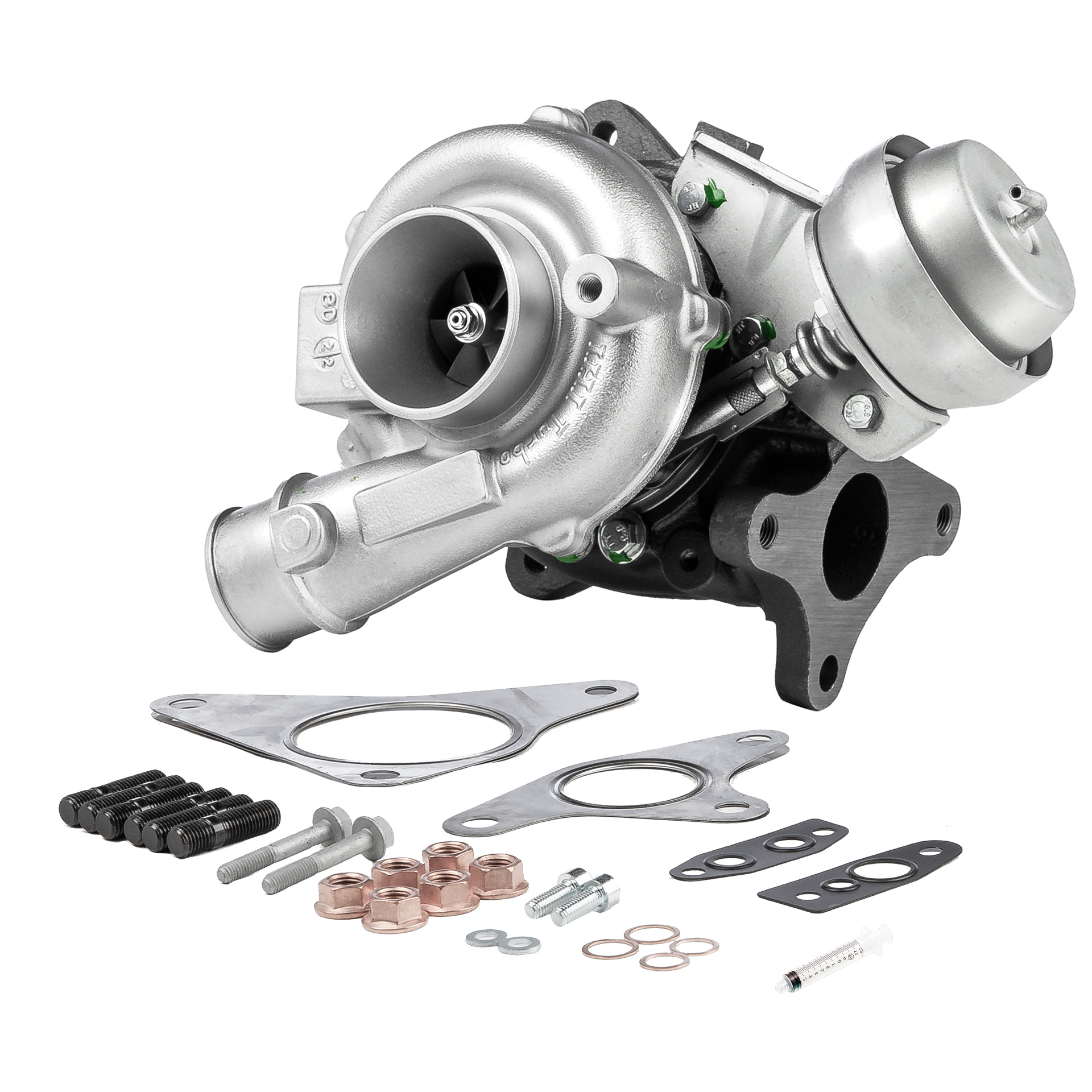 ostaa Turboahdin - BR Turbo (VF50RSM)
