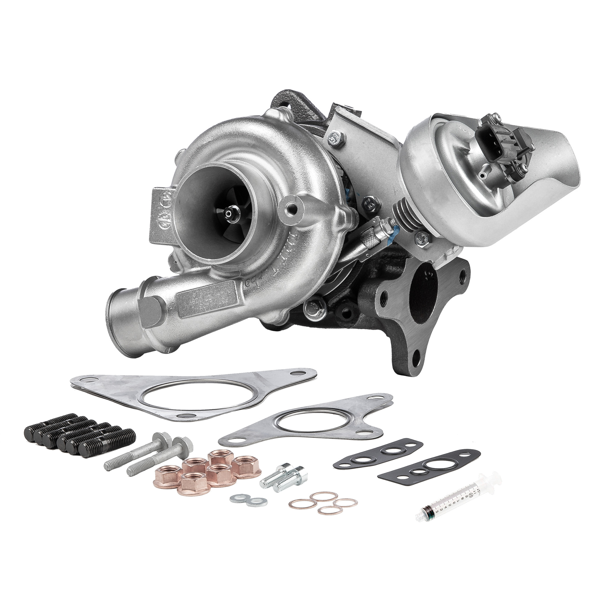 ostaa Turboahdin - BR Turbo (VF55RSM)