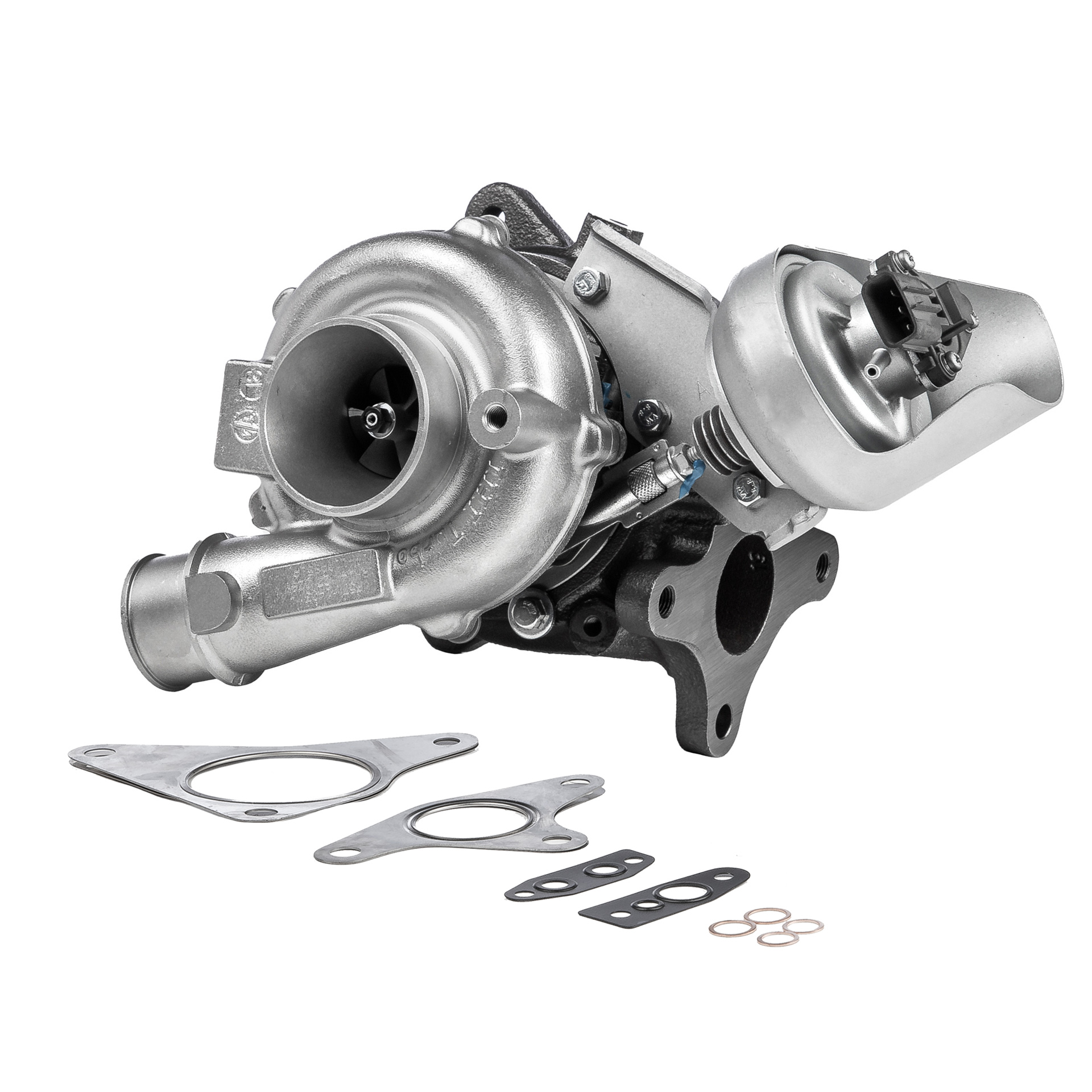 OEM 14411AA851A BR Turbo Turboahdin VF57RSG varten NISSAN, SUBARU