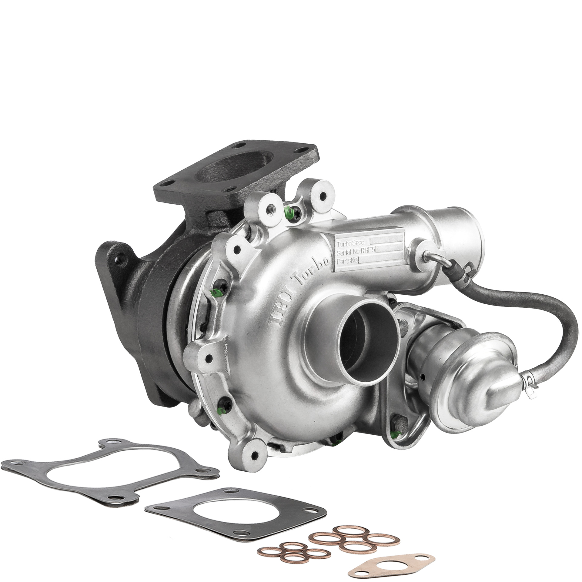 BR Turbo Turbo VJ33RSG