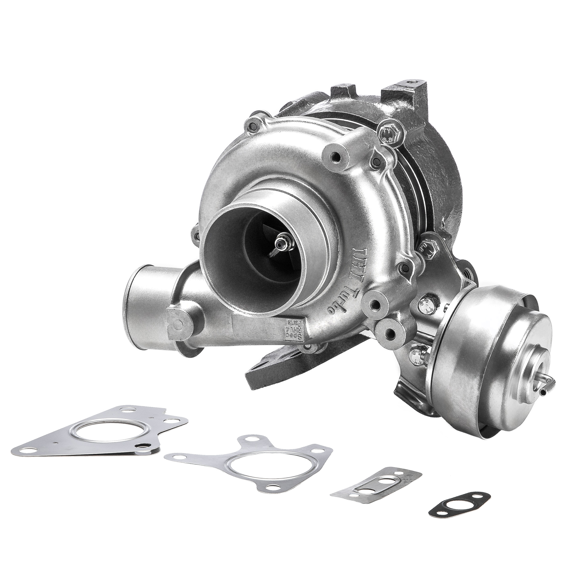 OEM RF7J13700C BR Turbo Turboahdin VJ36RSG varten MAZDA, MERCURY