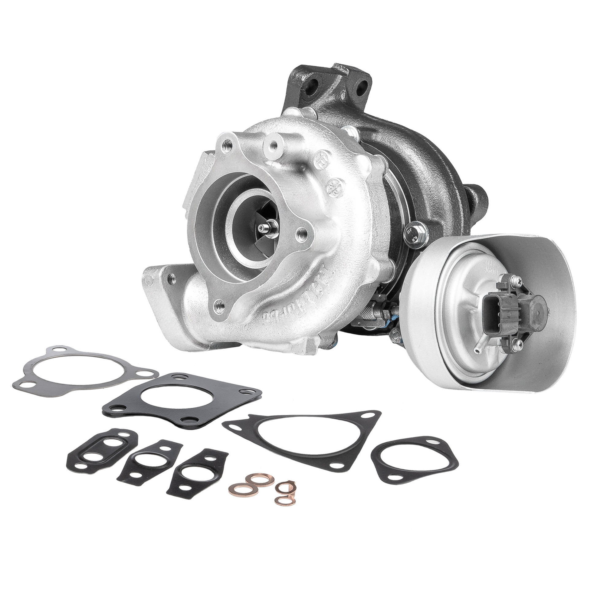 OEM R2AC13700D BR Turbo Turboahdin VJ40RSG varten MAZDA, SUBARU