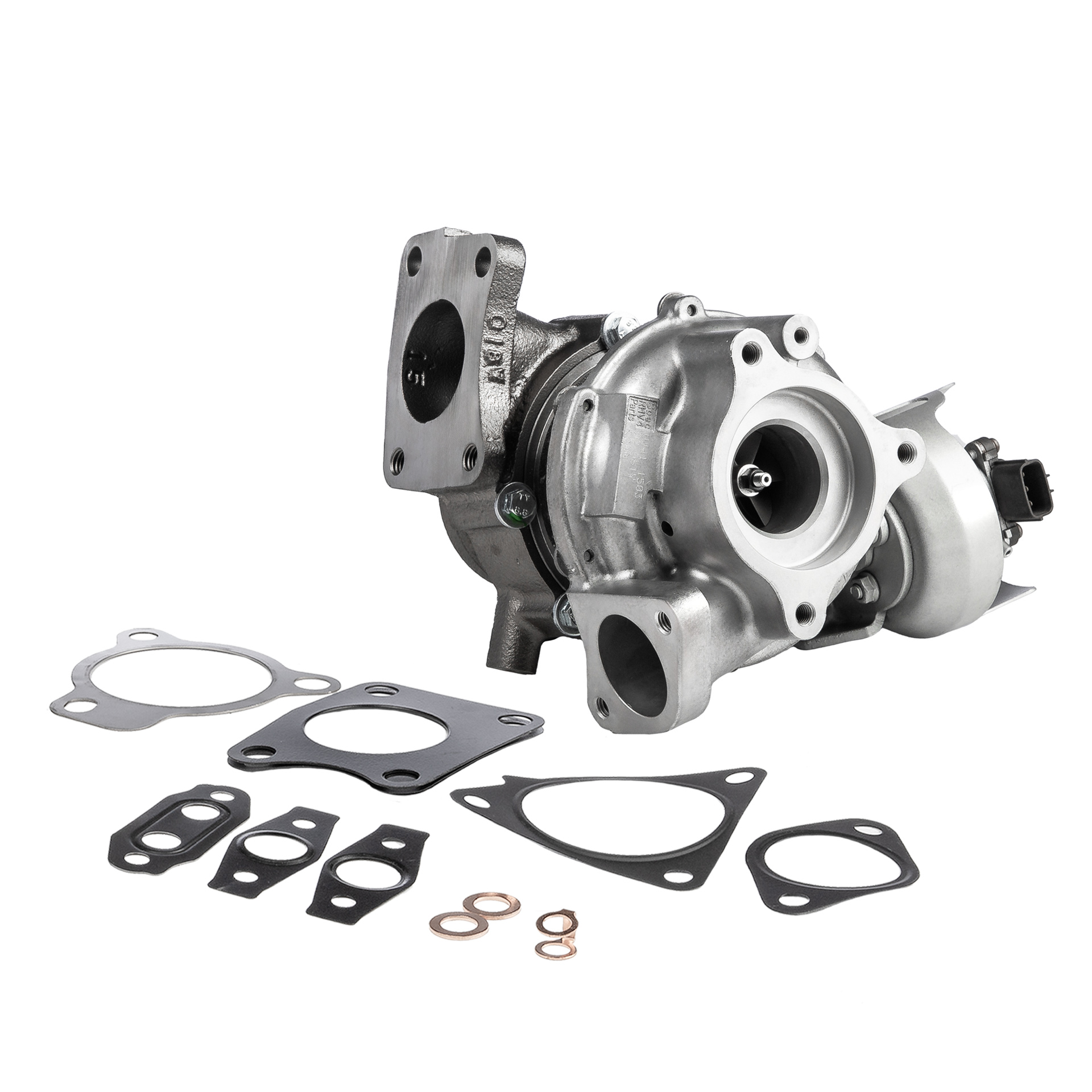 BR Turbo Turbo VJ41RSG