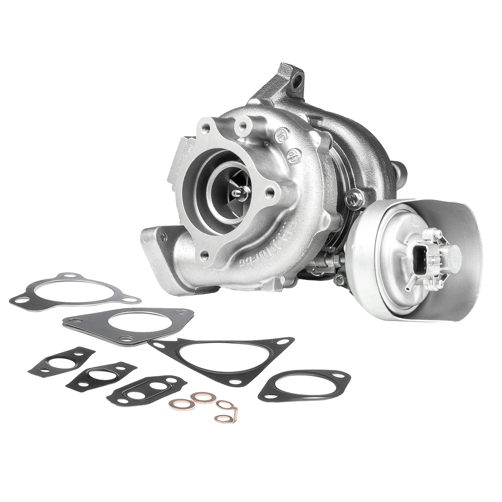 OEM R2AC13700D BR Turbo Turboahdin VJ44RSG varten MAZDA, SUBARU