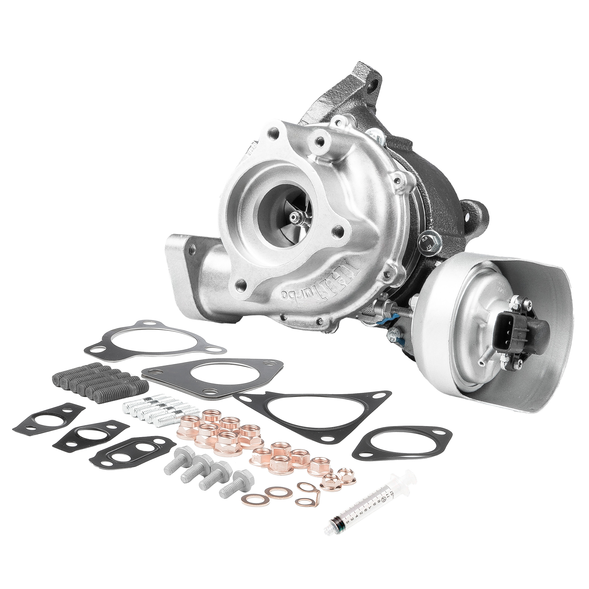 BR Turbo Turbo VJ45RSM