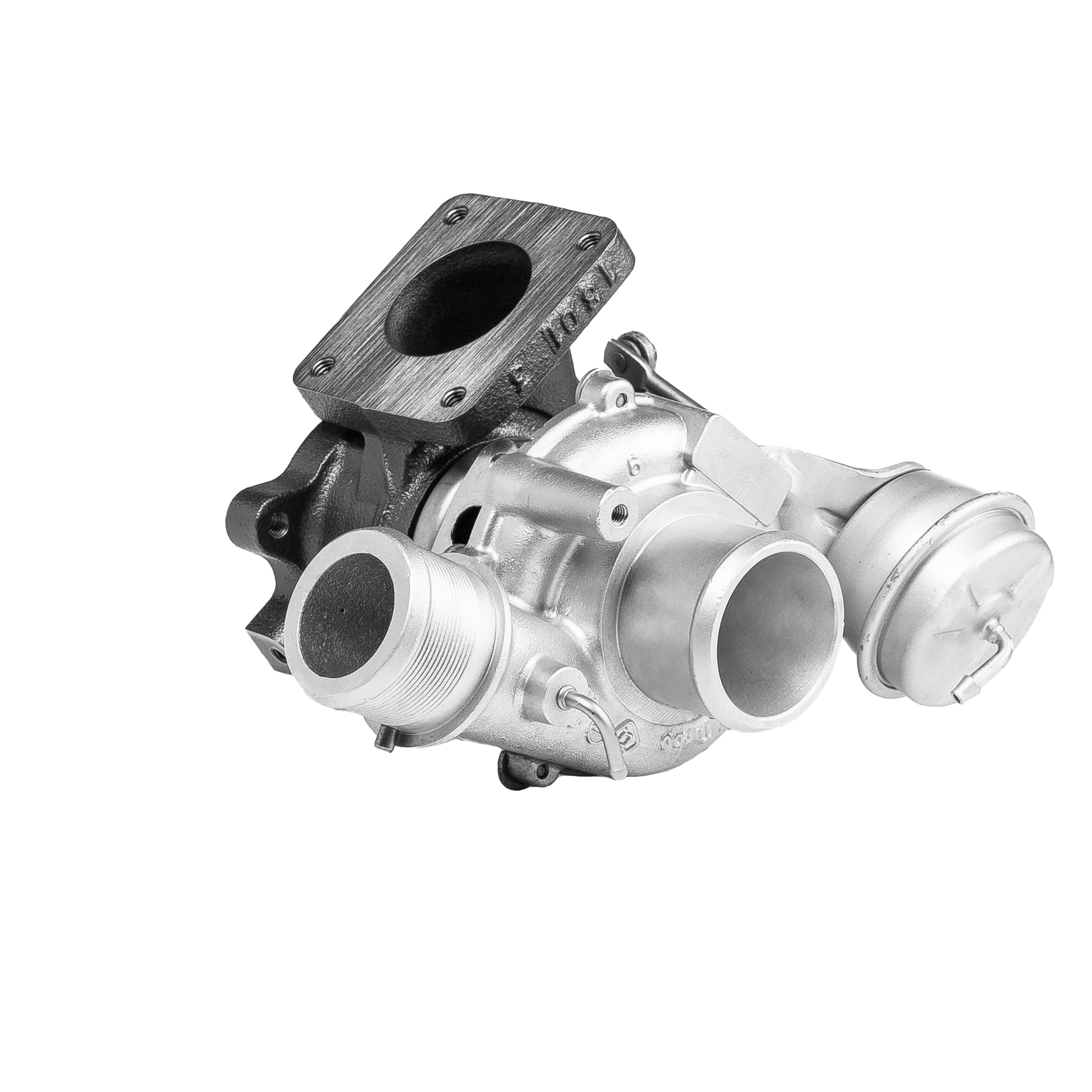 OEM 55212917 BR Turbo Turbolader VL37RS for FIAT, ALFA ROMEO, IVECO, LANCIA, ABARTH