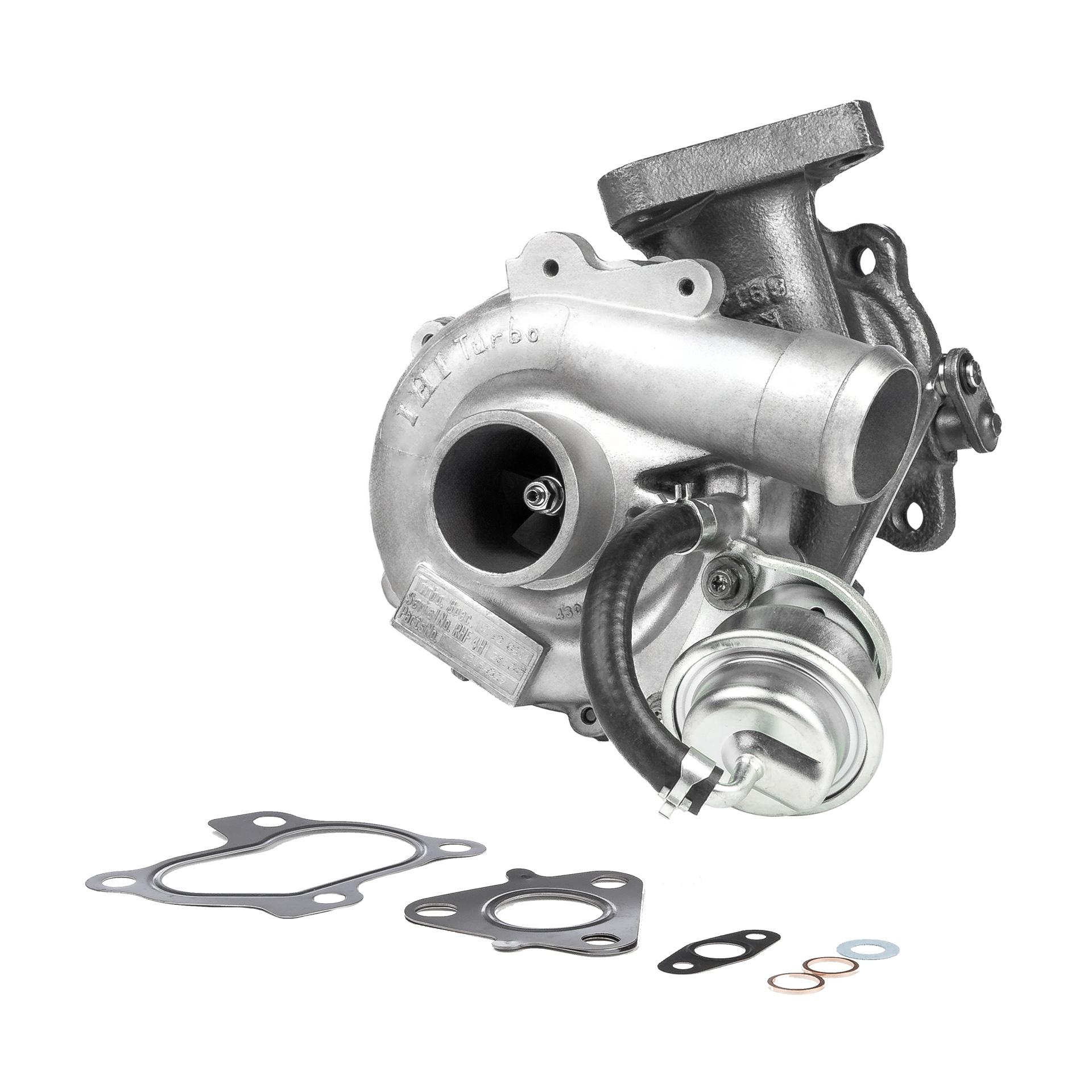 MITSUBISHI L 200 2012 Turbocharger VT10RSG