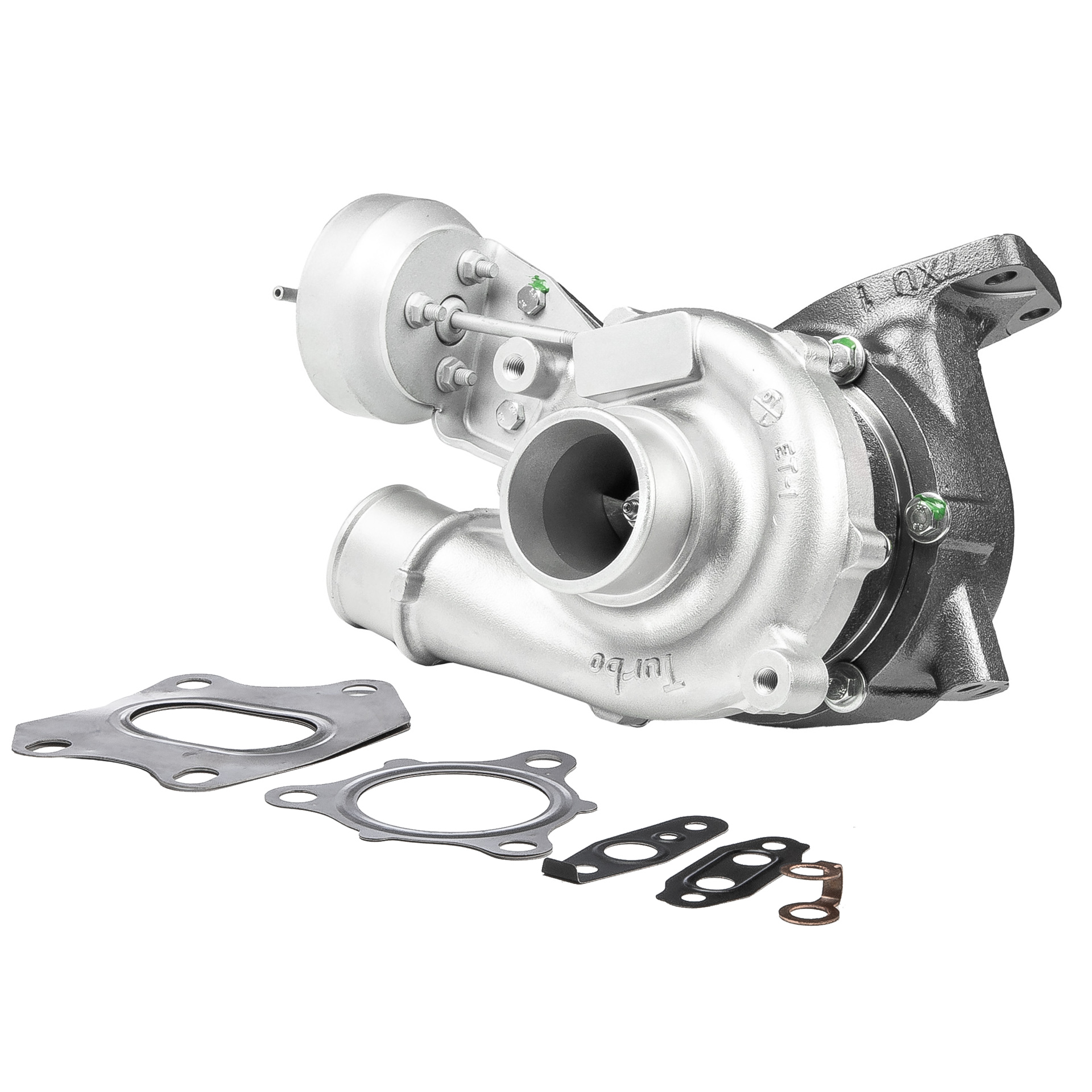 BR Turbo Turbina (VT13RSG) per MITSUBISHI PAJERO IV (V8_W, V9_W) 3.2 4WD (V98W) (141 KW / 192 CV / dal 2016)
