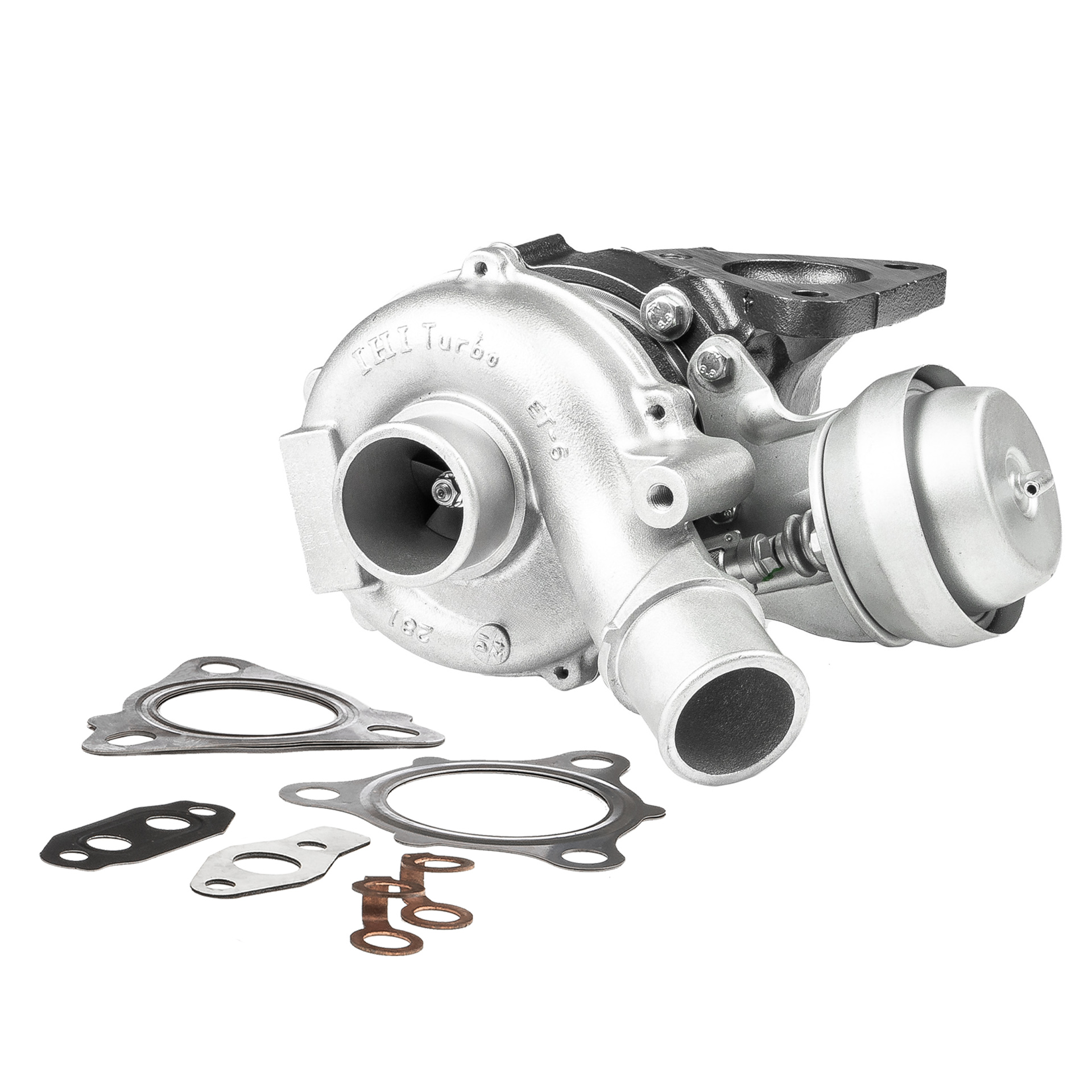 ostaa Turboahdin - BR Turbo (VT17RSG)