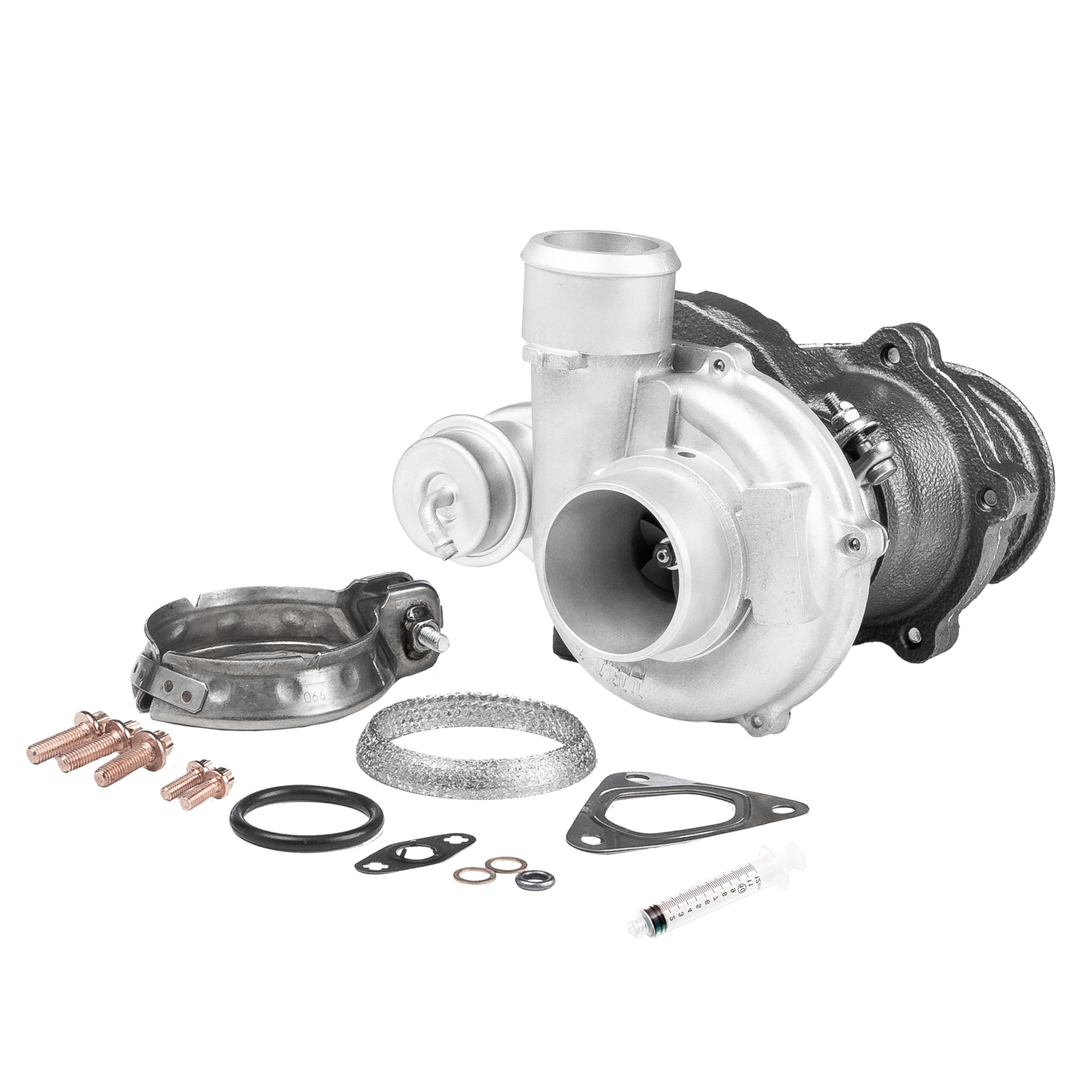 ostaa Turboahdin - BR Turbo (VV13RSM)