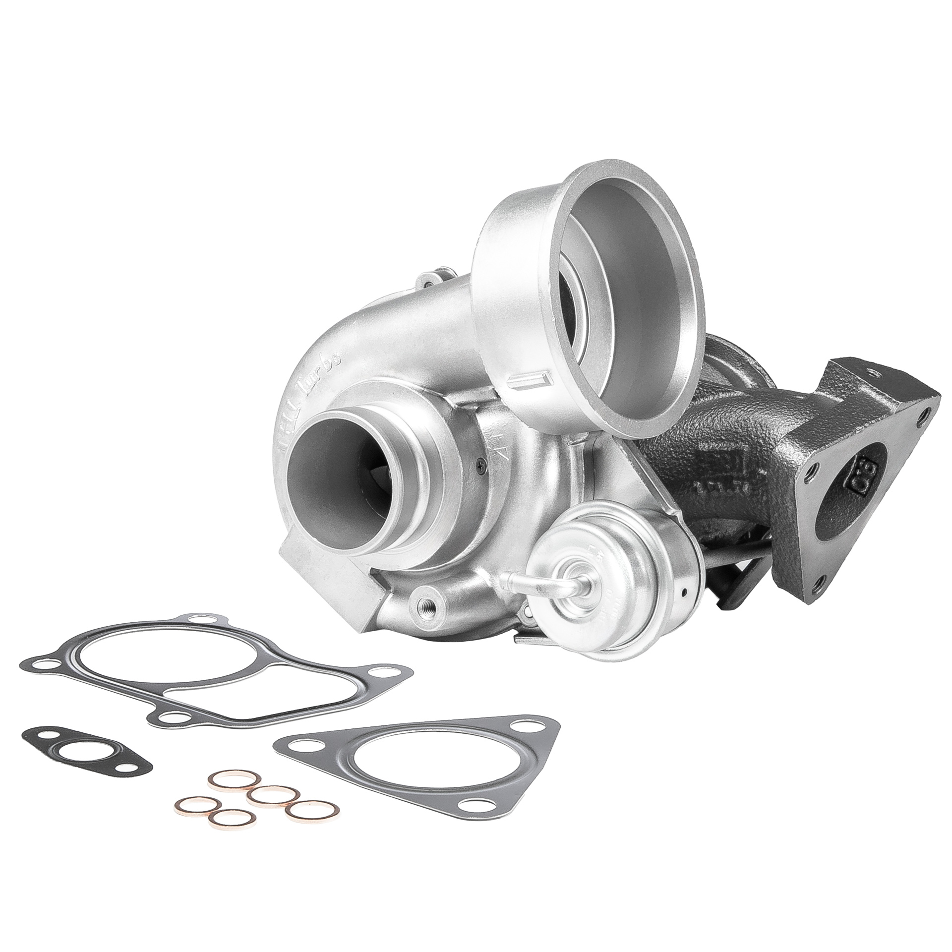 BR Turbo Turbo VV16RSG