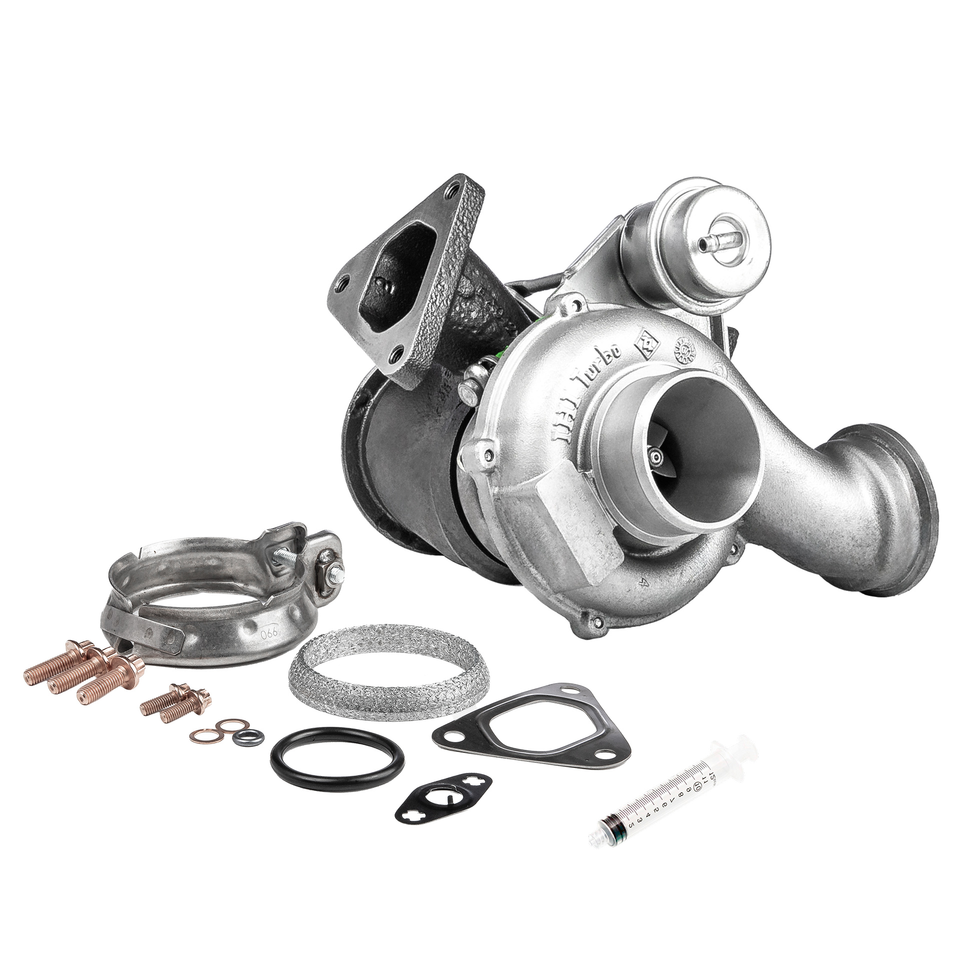 ostaa Turboahdin - BR Turbo (VV17RSM)